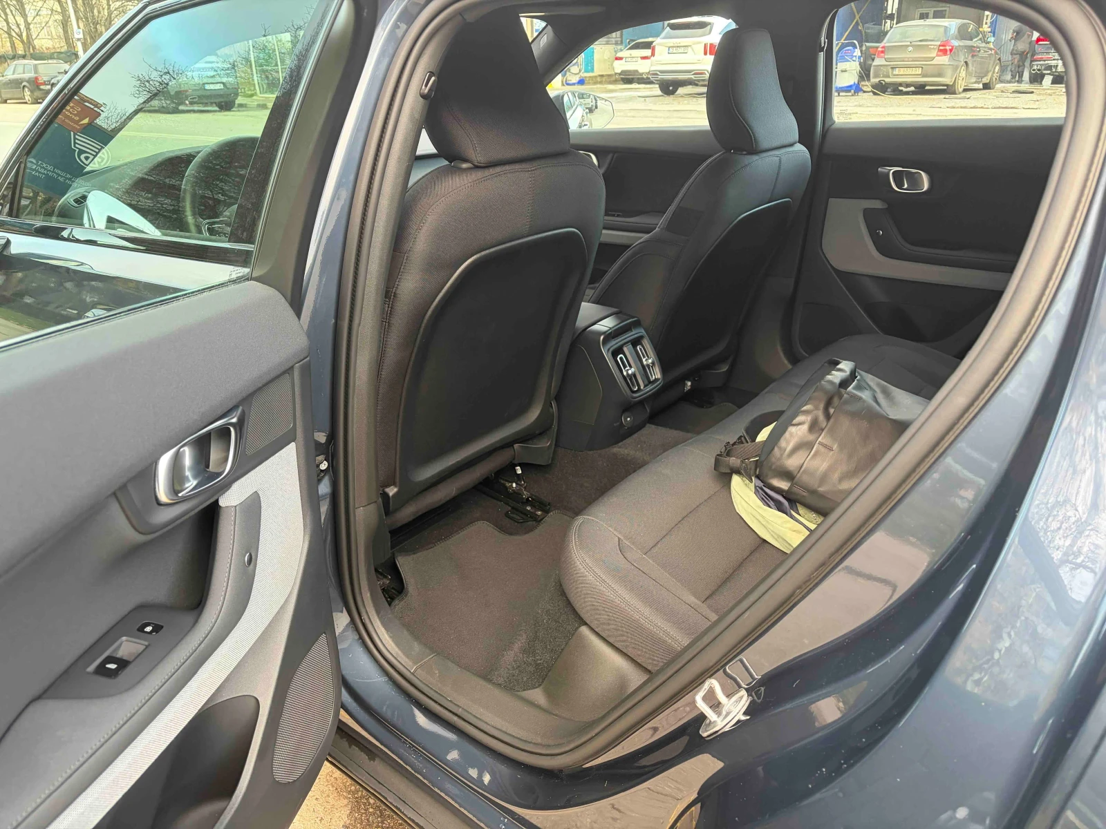 Polestar 2 Long Range Single Motor - изображение 9