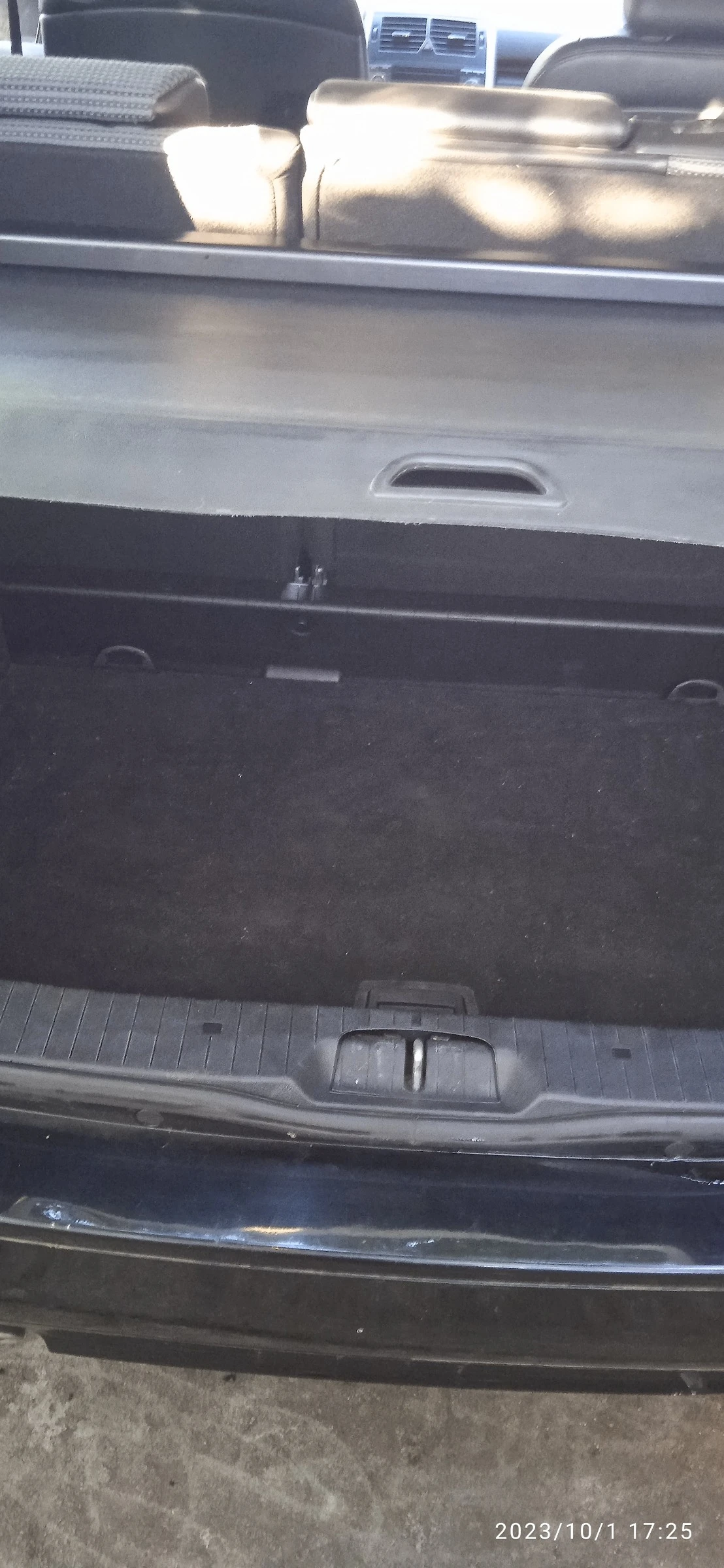 Mercedes-Benz A 180  - изображение 6