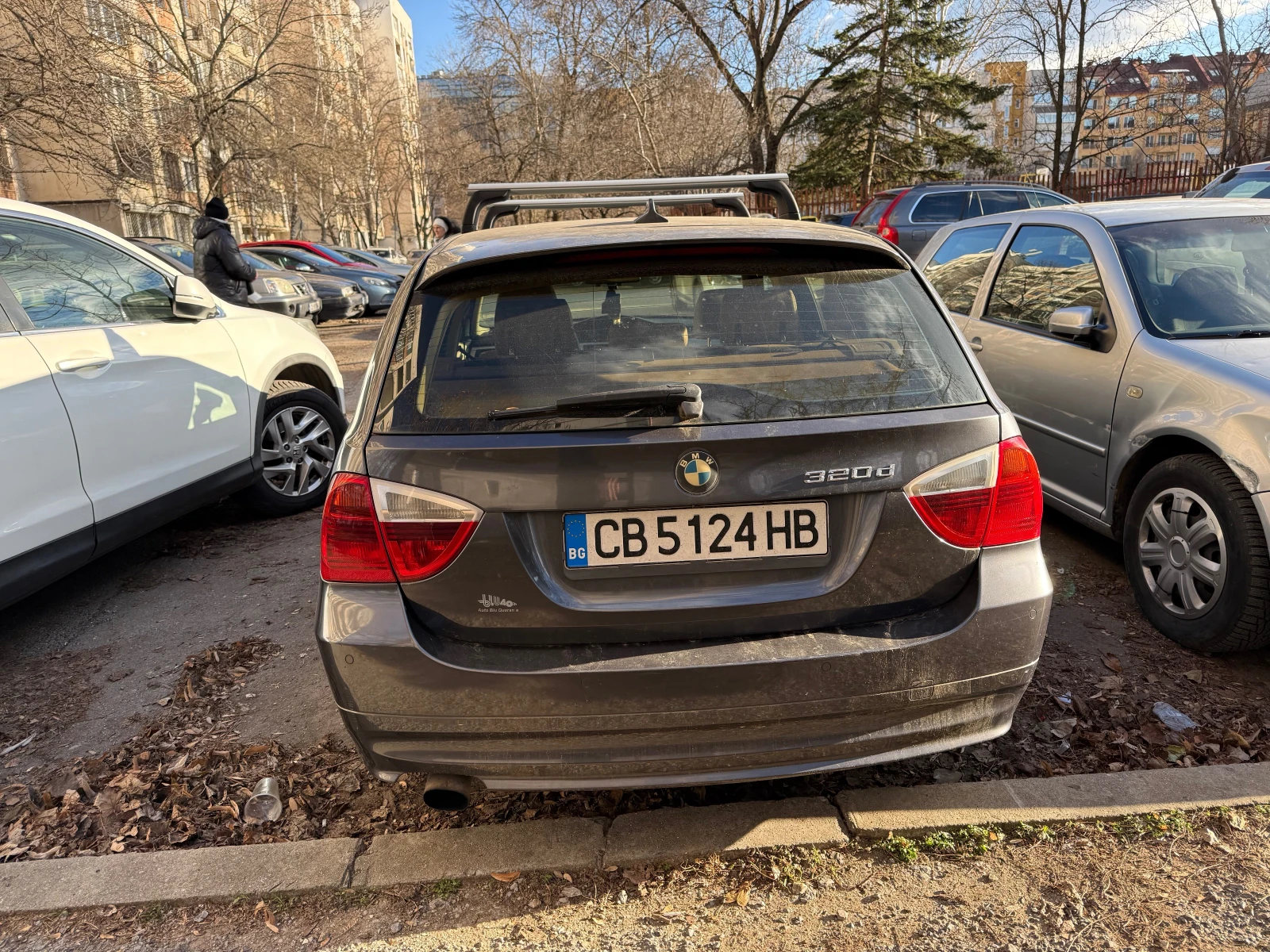 BMW 320 E91 ���� 4 | Mobile.bg � ����������� 9