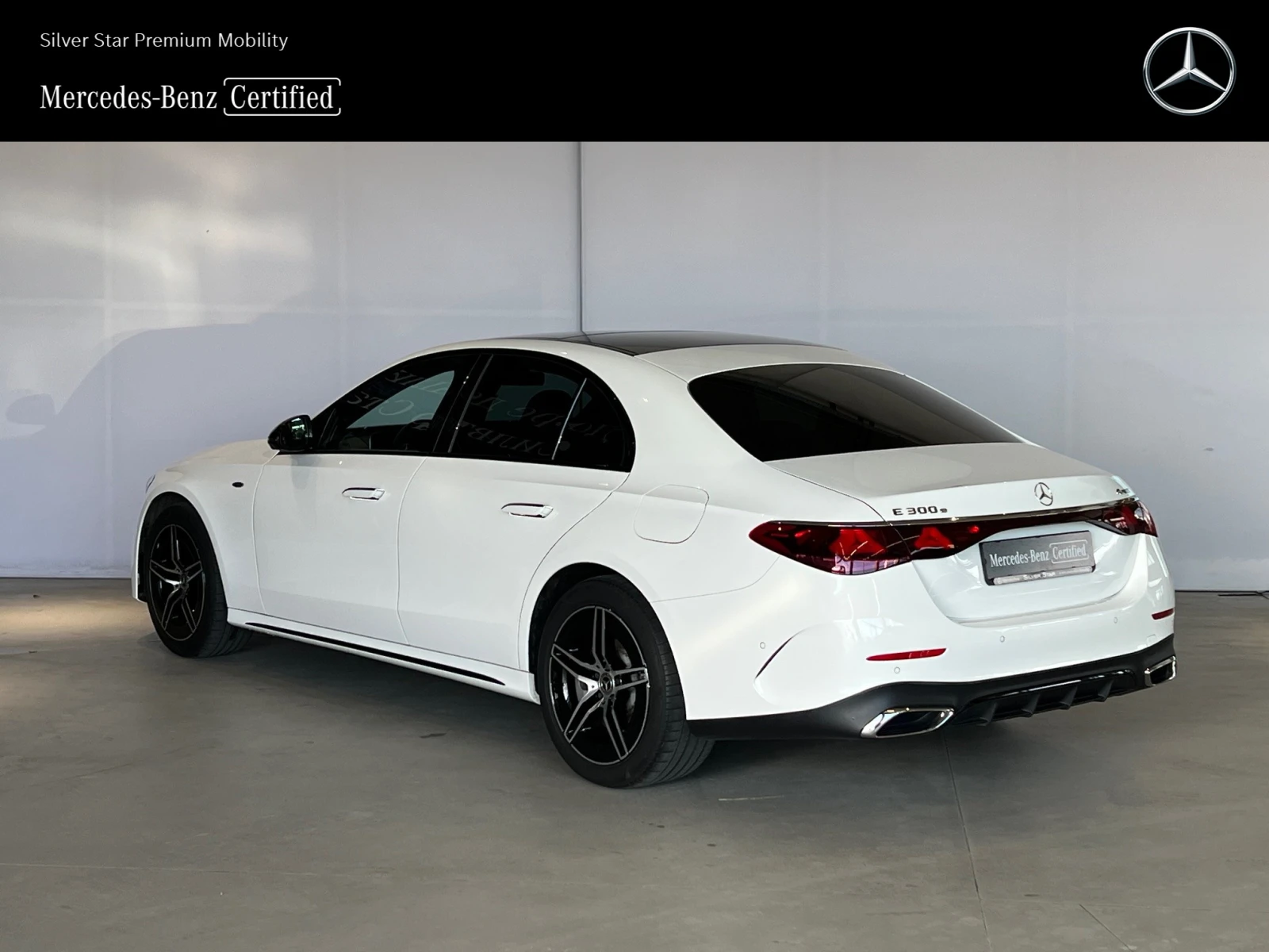 Mercedes-Benz E 300 � 4MATIC | Mobile.bg � ����������� 2