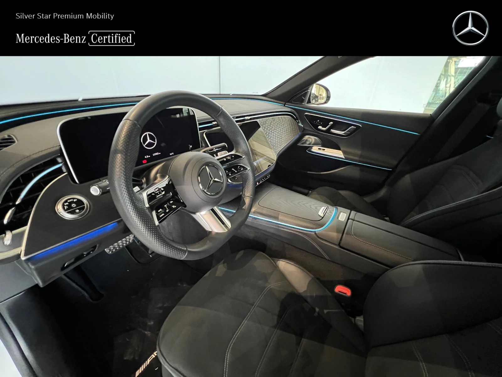 Mercedes-Benz E 300 � 4MATIC | Mobile.bg � ����������� 8