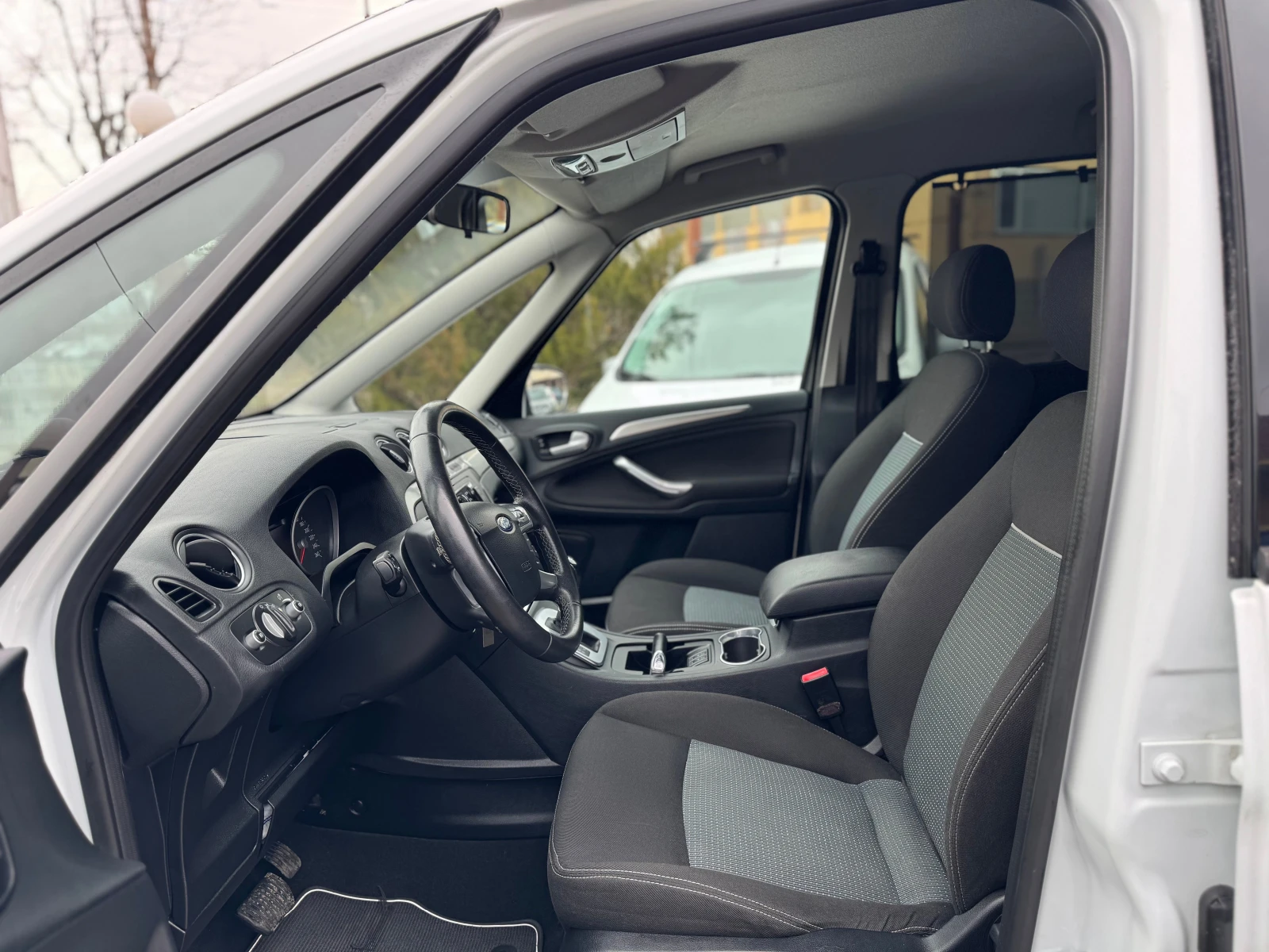 Ford Galaxy 2.0TDCI * TITANIUM* NAVI | Mobile.bg � ����������� 8