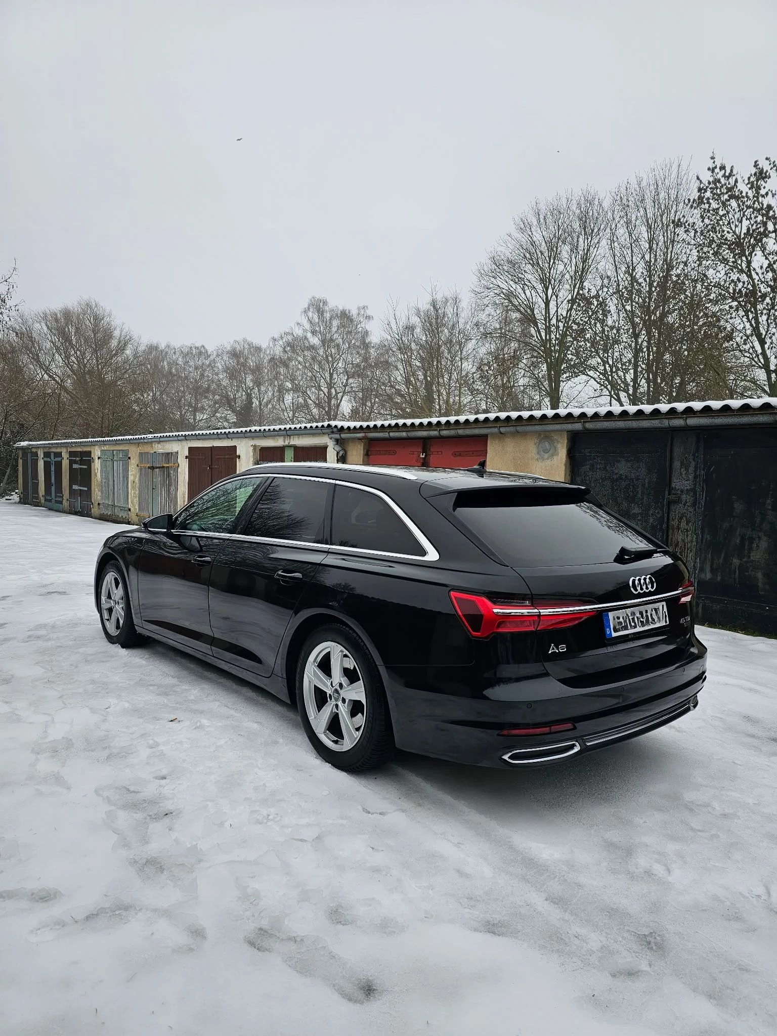 Audi A6 45TDI Sport quatro 8 ZF 231 PS | Mobile.bg � ����������� 3