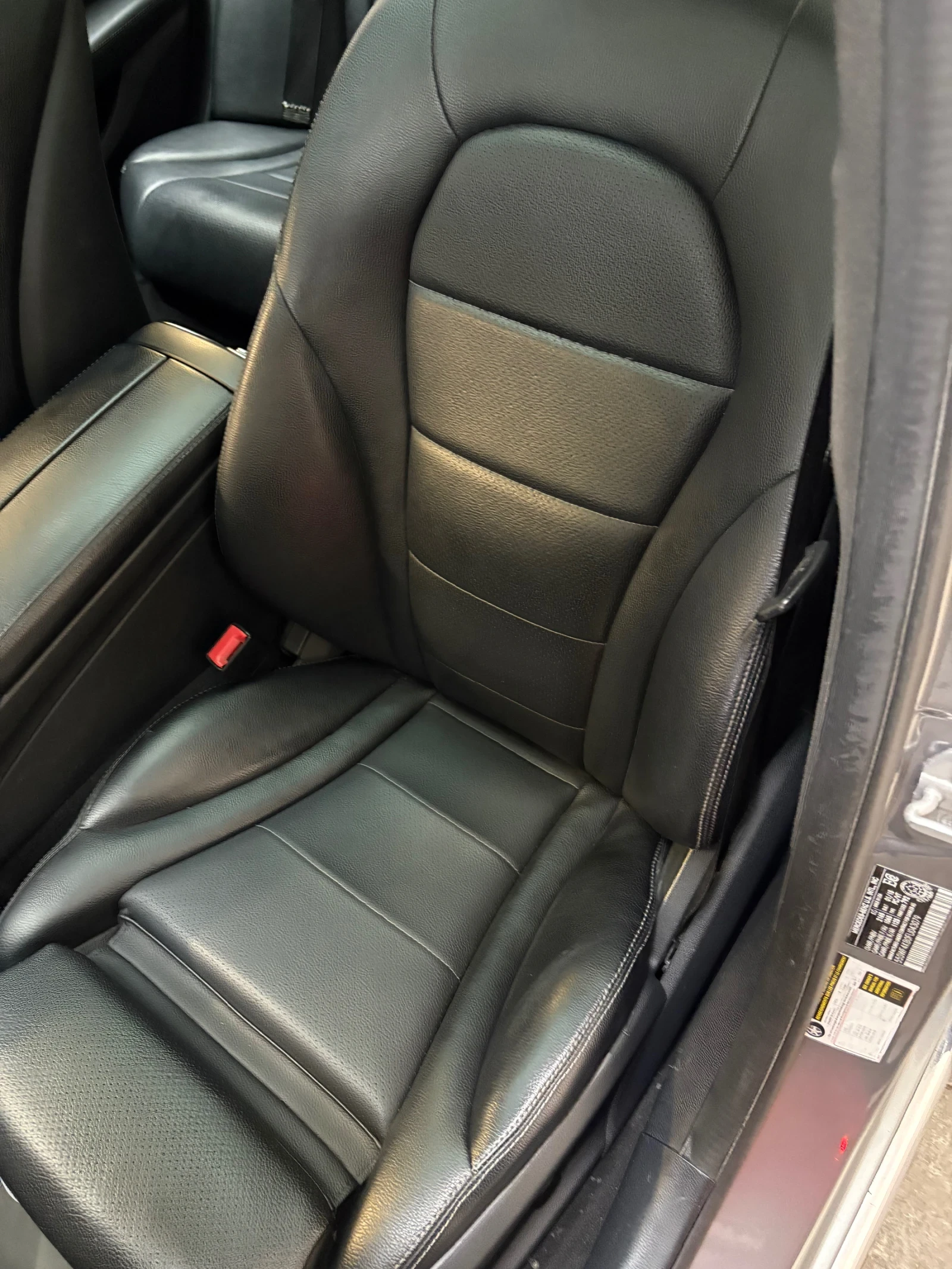 Mercedes-Benz C 300 4 MATIC | Mobile.bg � ����������� 7