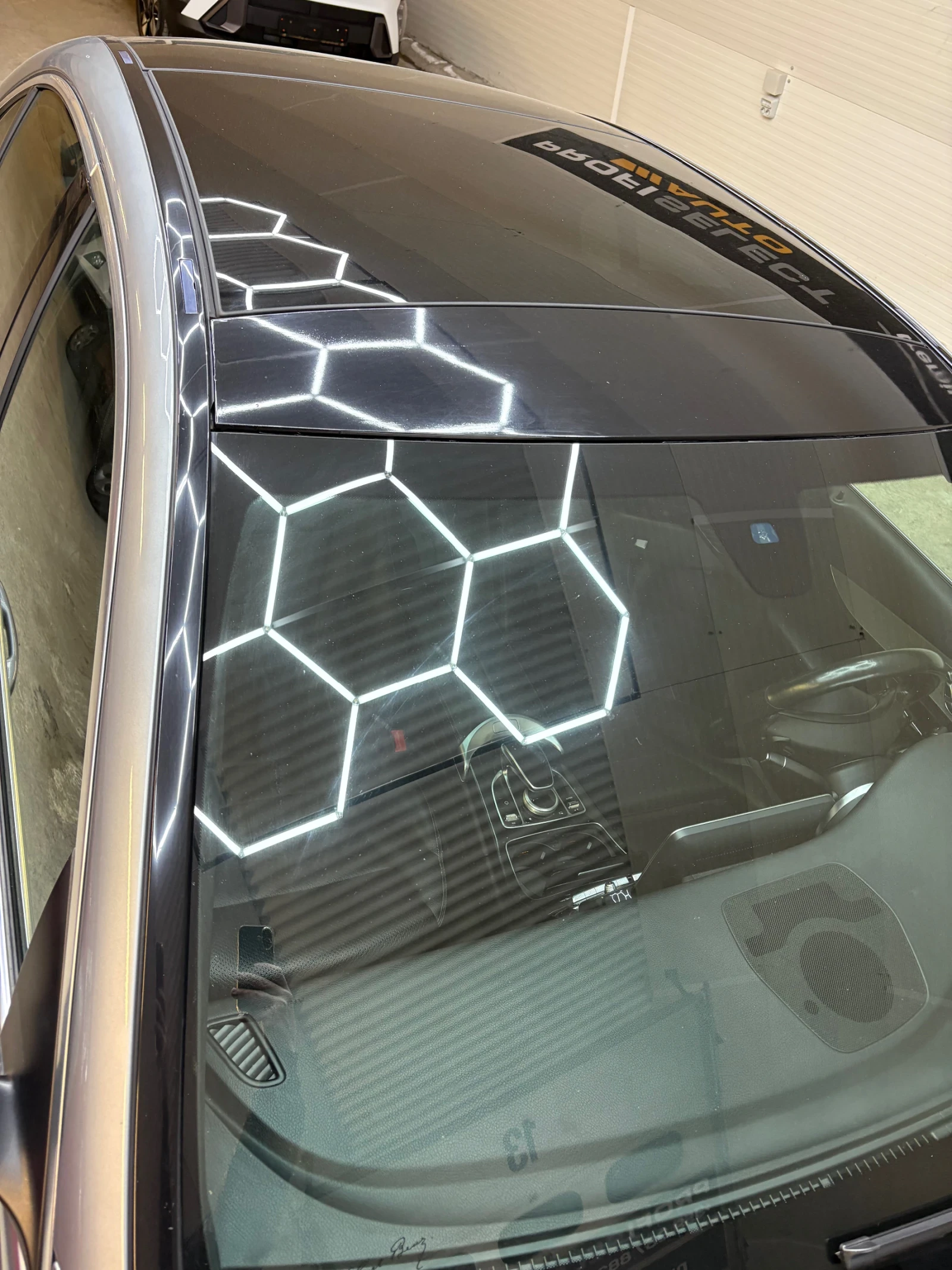 Mercedes-Benz C 300 4 MATIC | Mobile.bg � ����������� 6