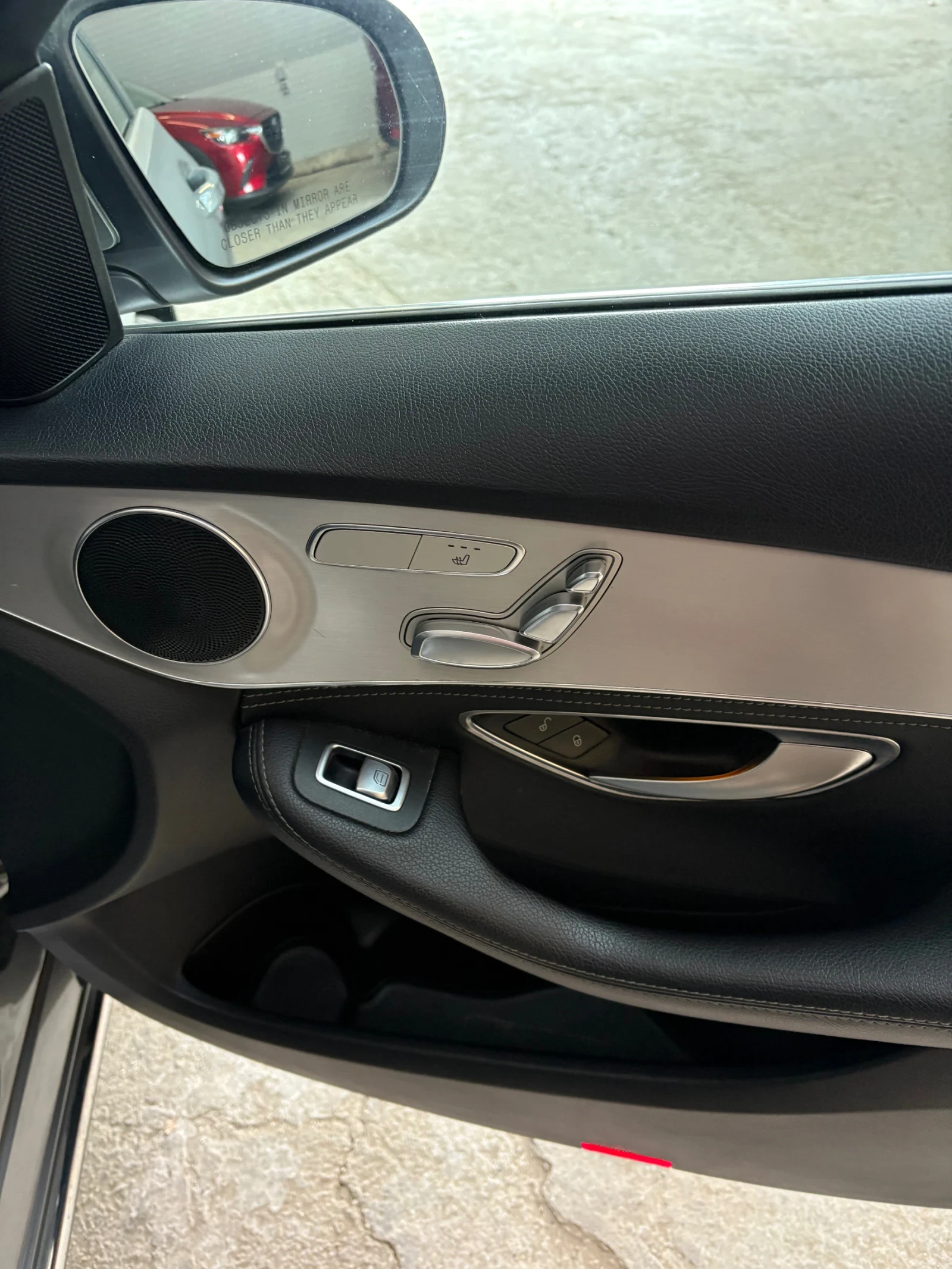 Mercedes-Benz C 300 4 MATIC | Mobile.bg � ����������� 13