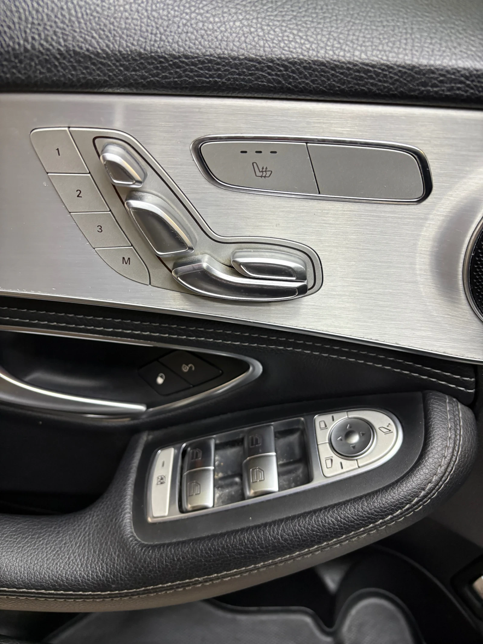 Mercedes-Benz C 300 4 MATIC | Mobile.bg � ����������� 8
