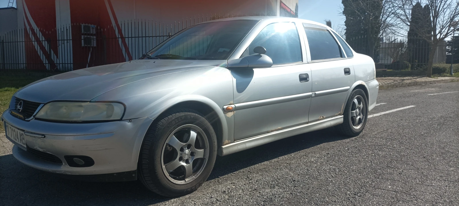 Opel Vectra | Mobile.bg � ����������� 3