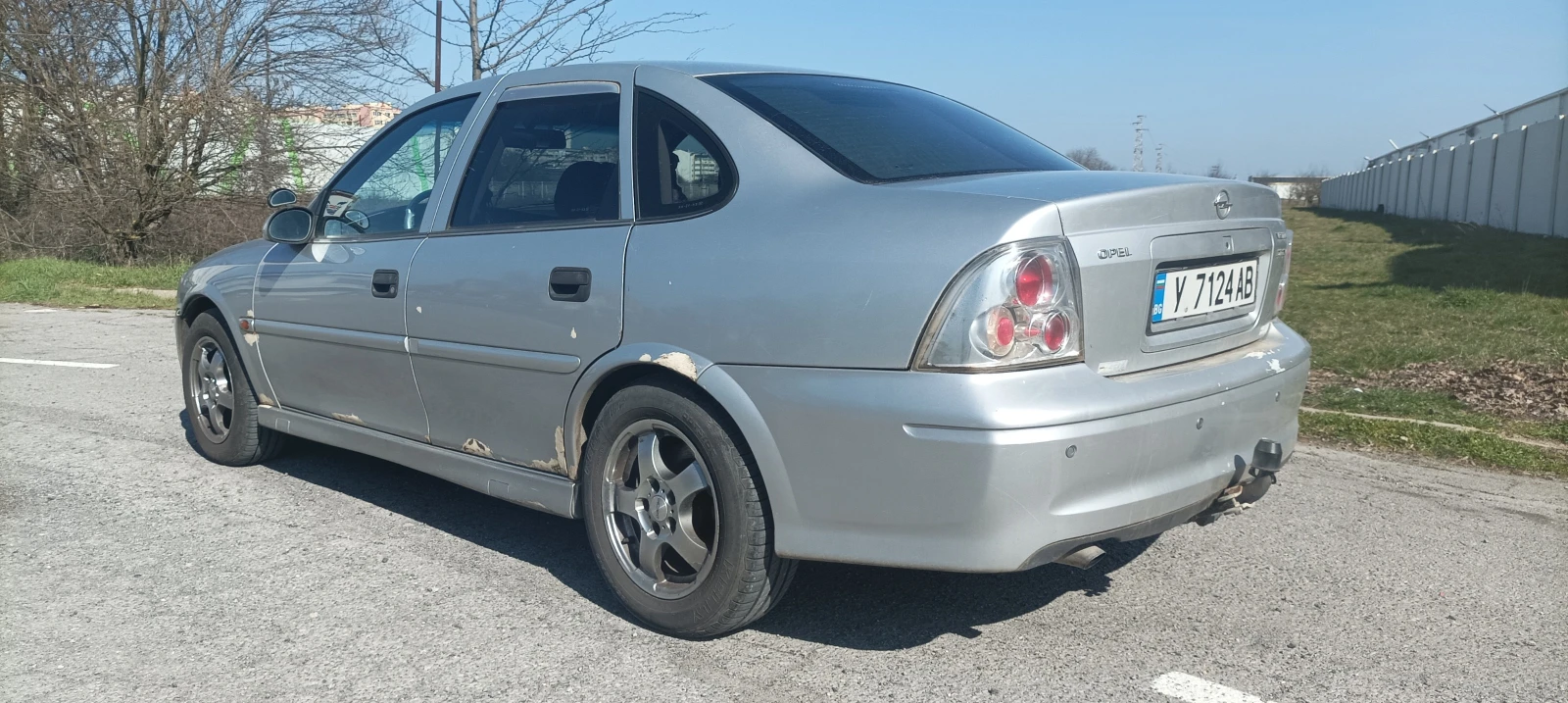 Opel Vectra | Mobile.bg � ����������� 4