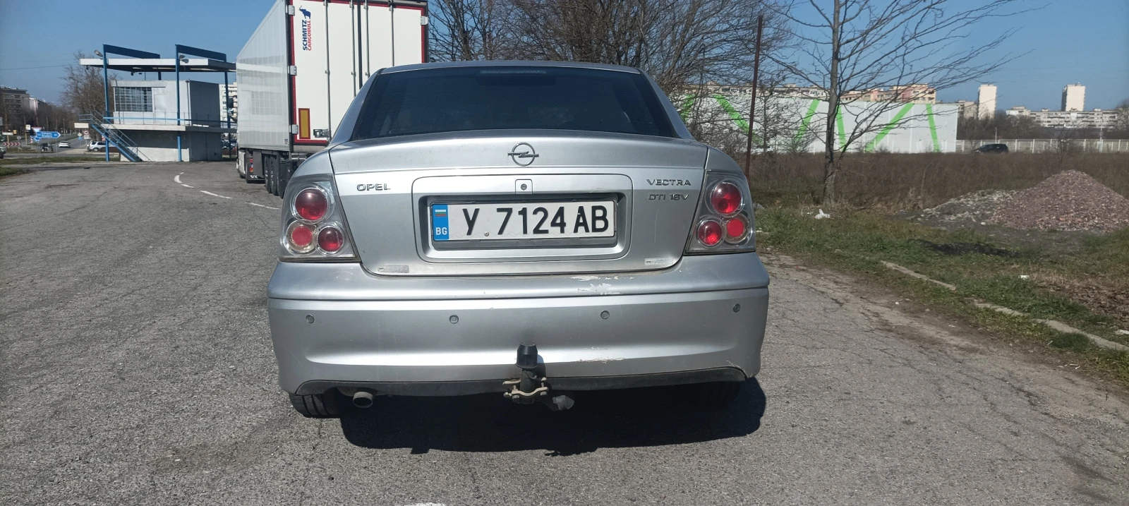 Opel Vectra | Mobile.bg � ����������� 6