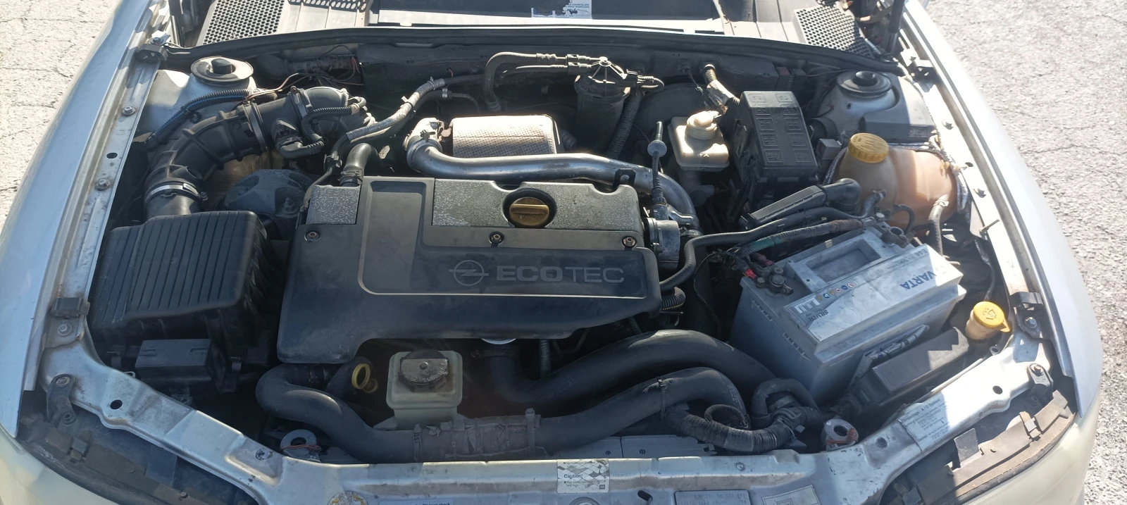 Opel Vectra | Mobile.bg � ����������� 16