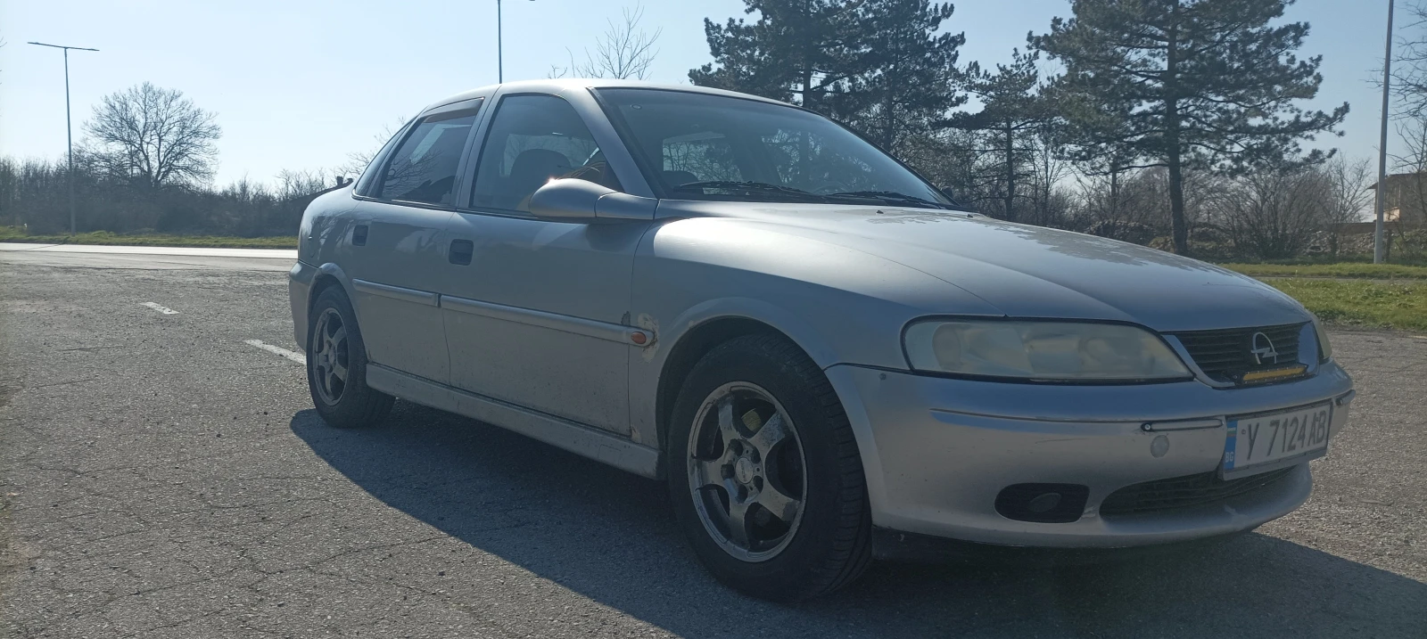 Opel Vectra | Mobile.bg � ����������� 2