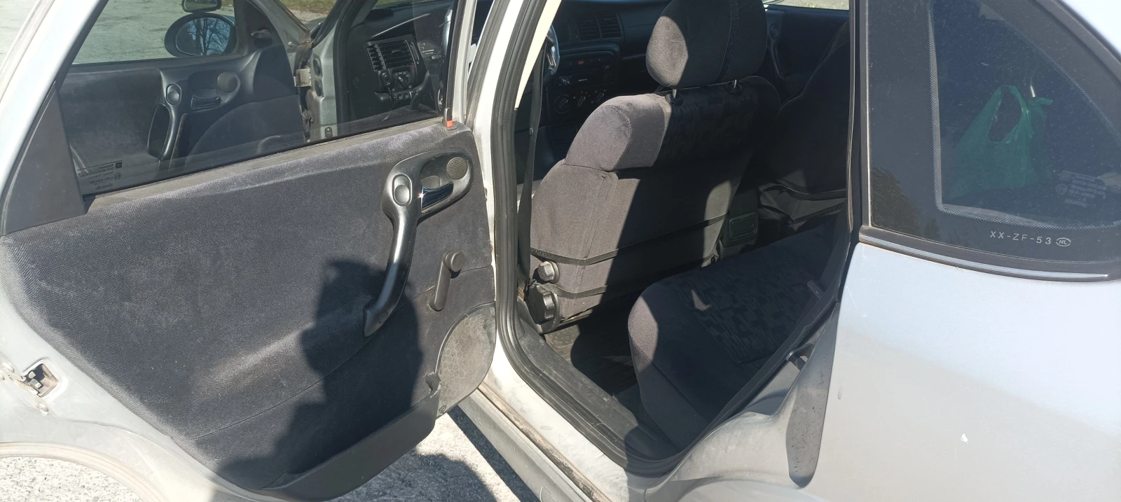 Opel Vectra | Mobile.bg � ����������� 11