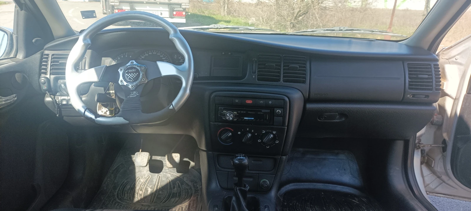 Opel Vectra | Mobile.bg � ����������� 8