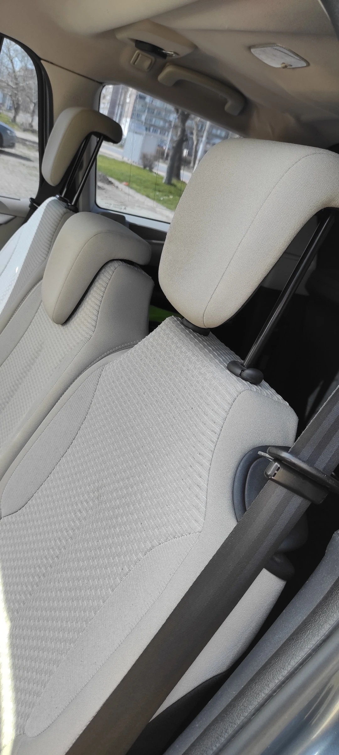 Citroen Grand C4 Picasso  - изображение 8