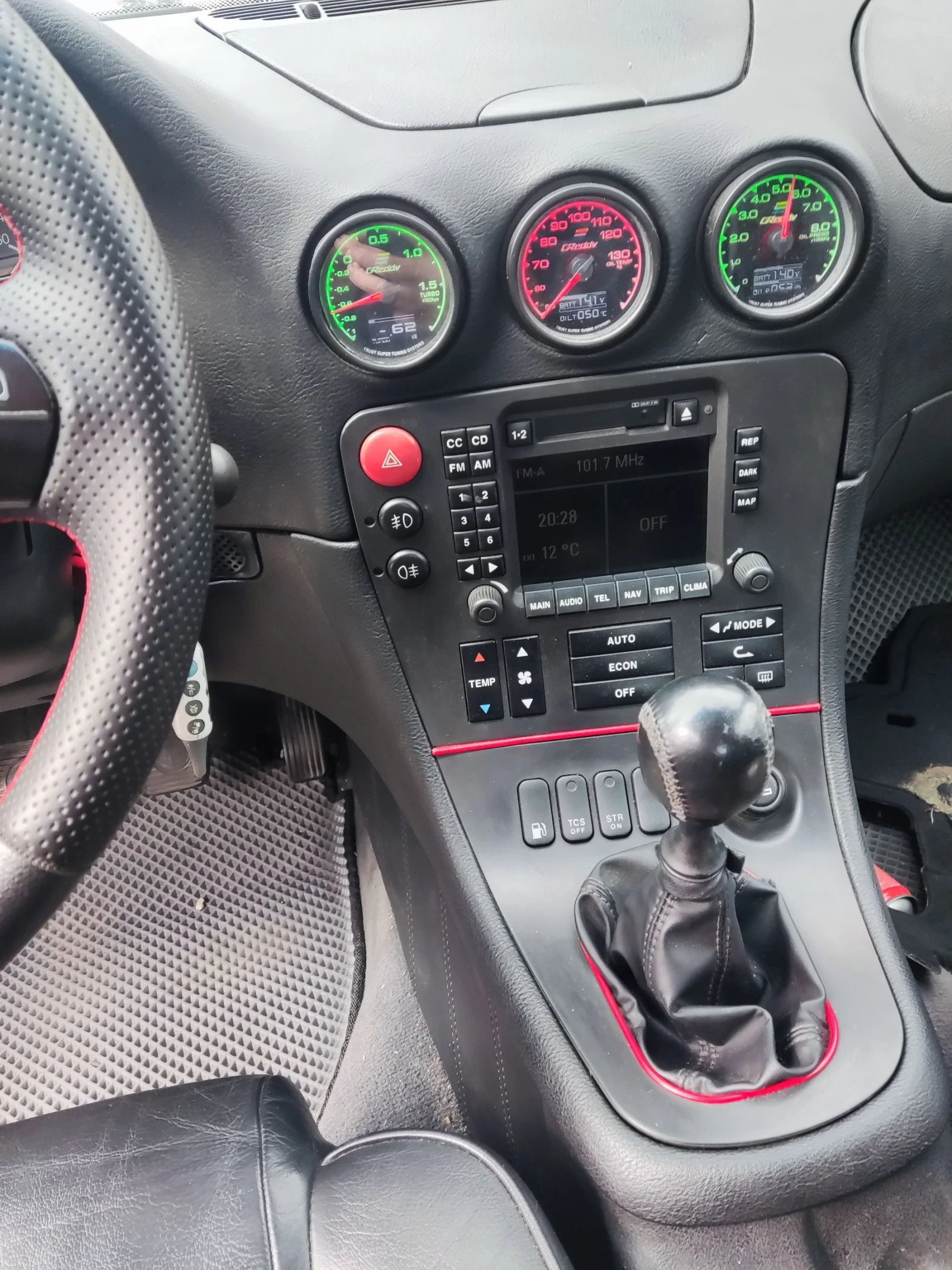 Alfa Romeo 166 2.0V6 turbo, ���� �� ����� | Mobile.bg � ����������� 6