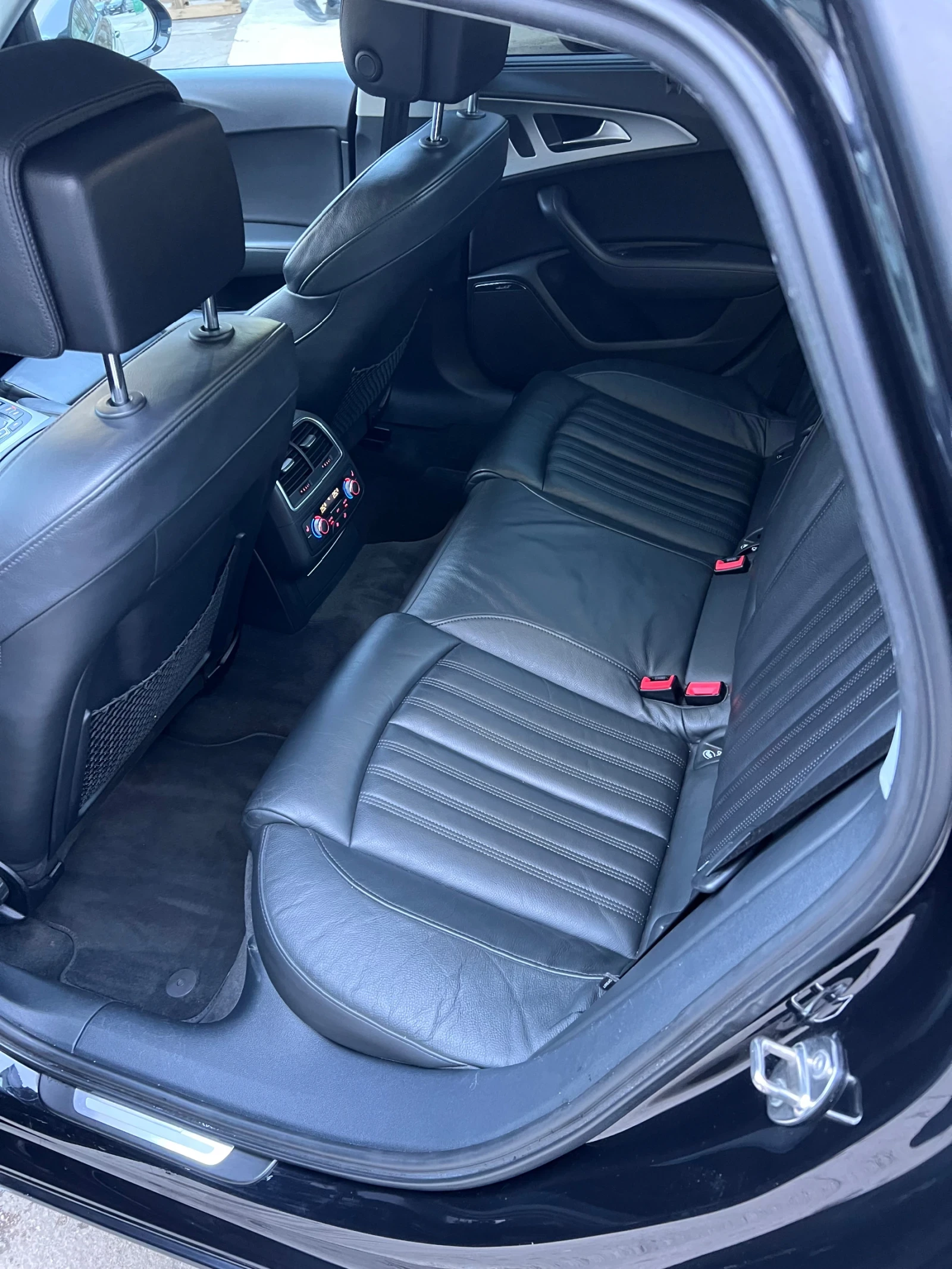 Audi A6 3.0 TDI Quattro, снимка 5 - Автомобили и джипове - 54083013