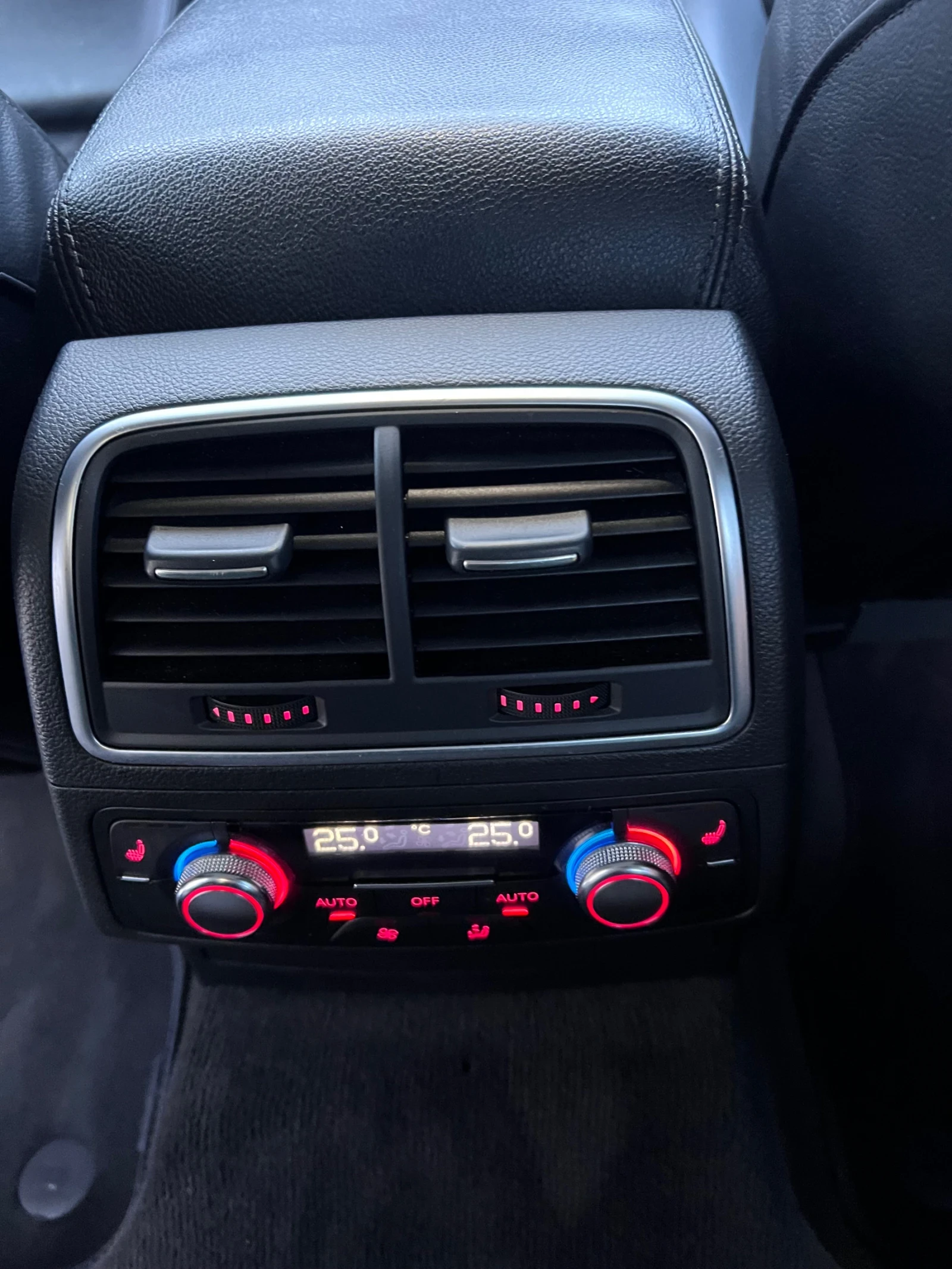 Audi A6 3.0 TDI Quattro, снимка 9 - Автомобили и джипове - 54083013