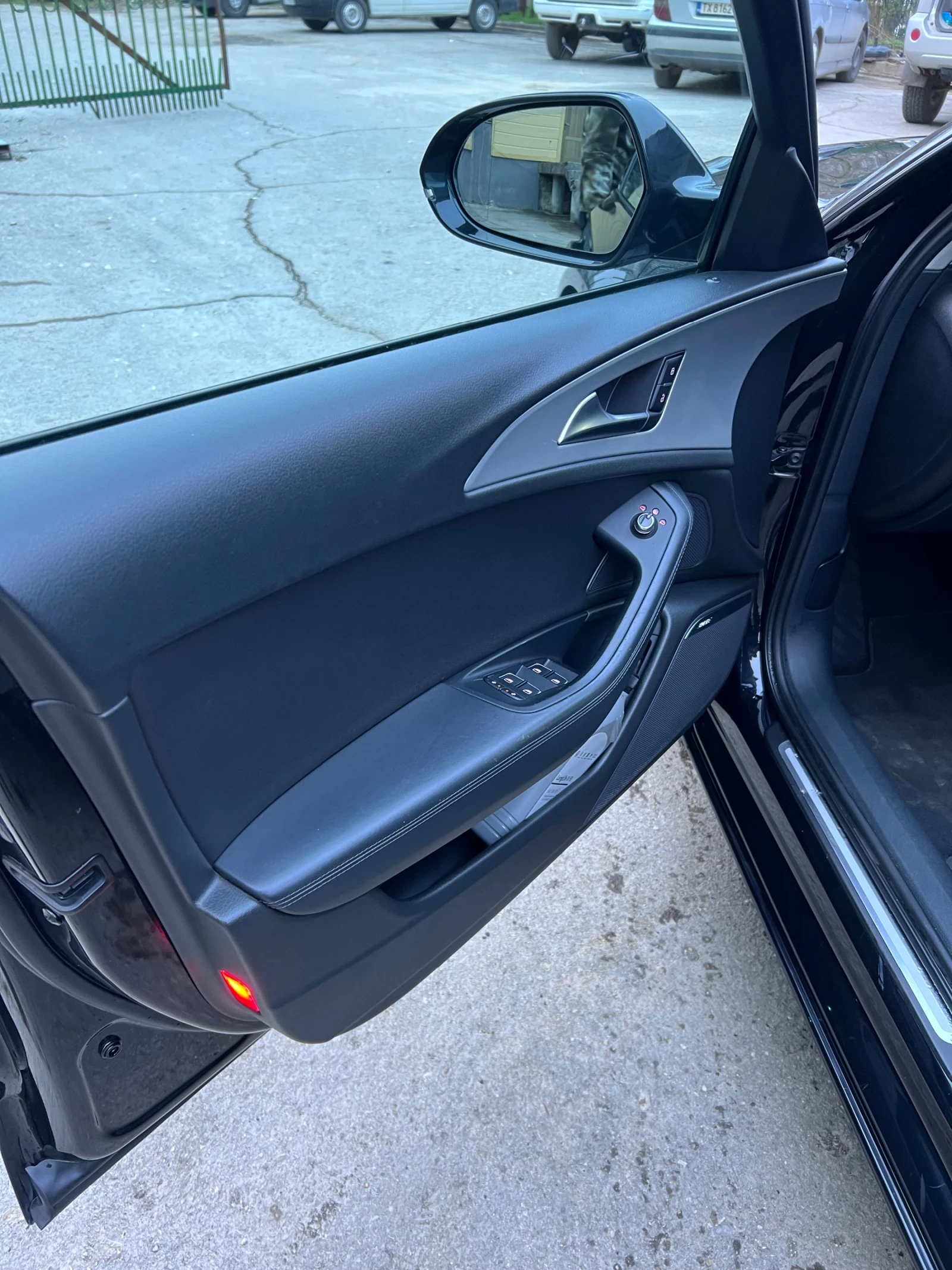 Audi A6 3.0 TDI Quattro, снимка 8 - Автомобили и джипове - 54083013