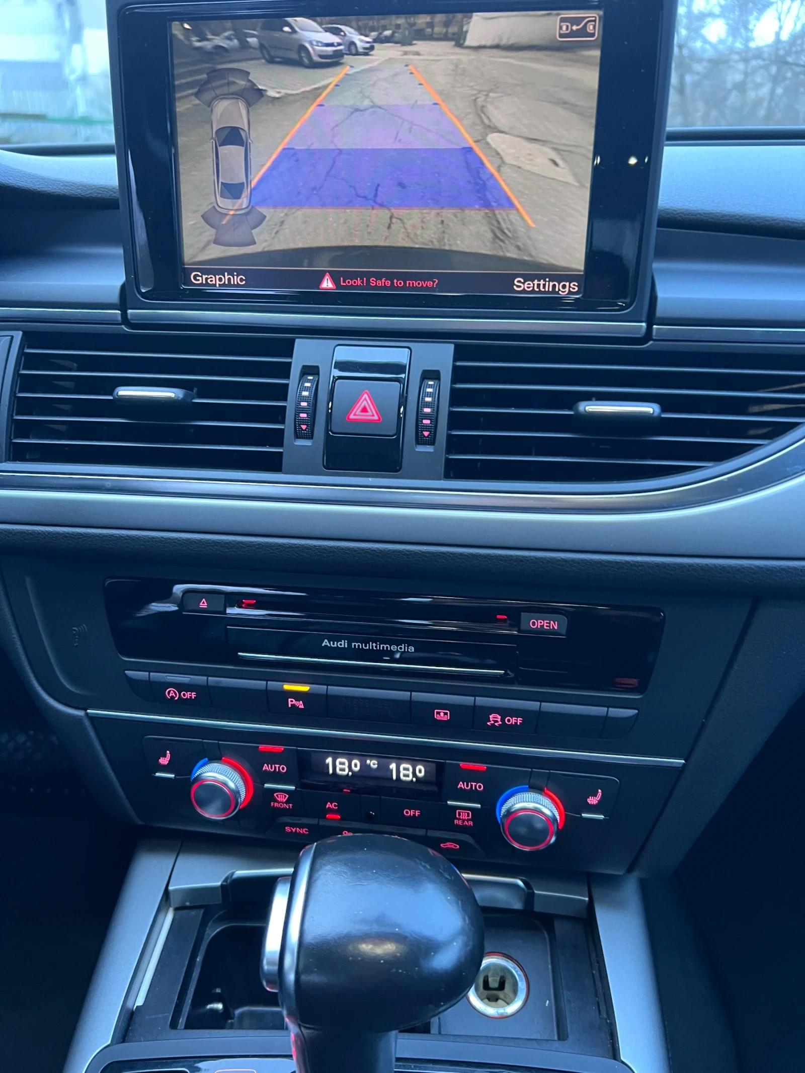 Audi A6 3.0 TDI Quattro, снимка 4 - Автомобили и джипове - 54083013