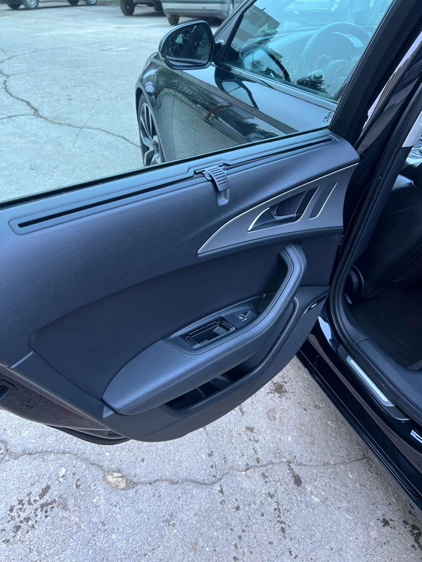 Audi A6 3.0 TDI Quattro, снимка 6 - Автомобили и джипове - 54083013