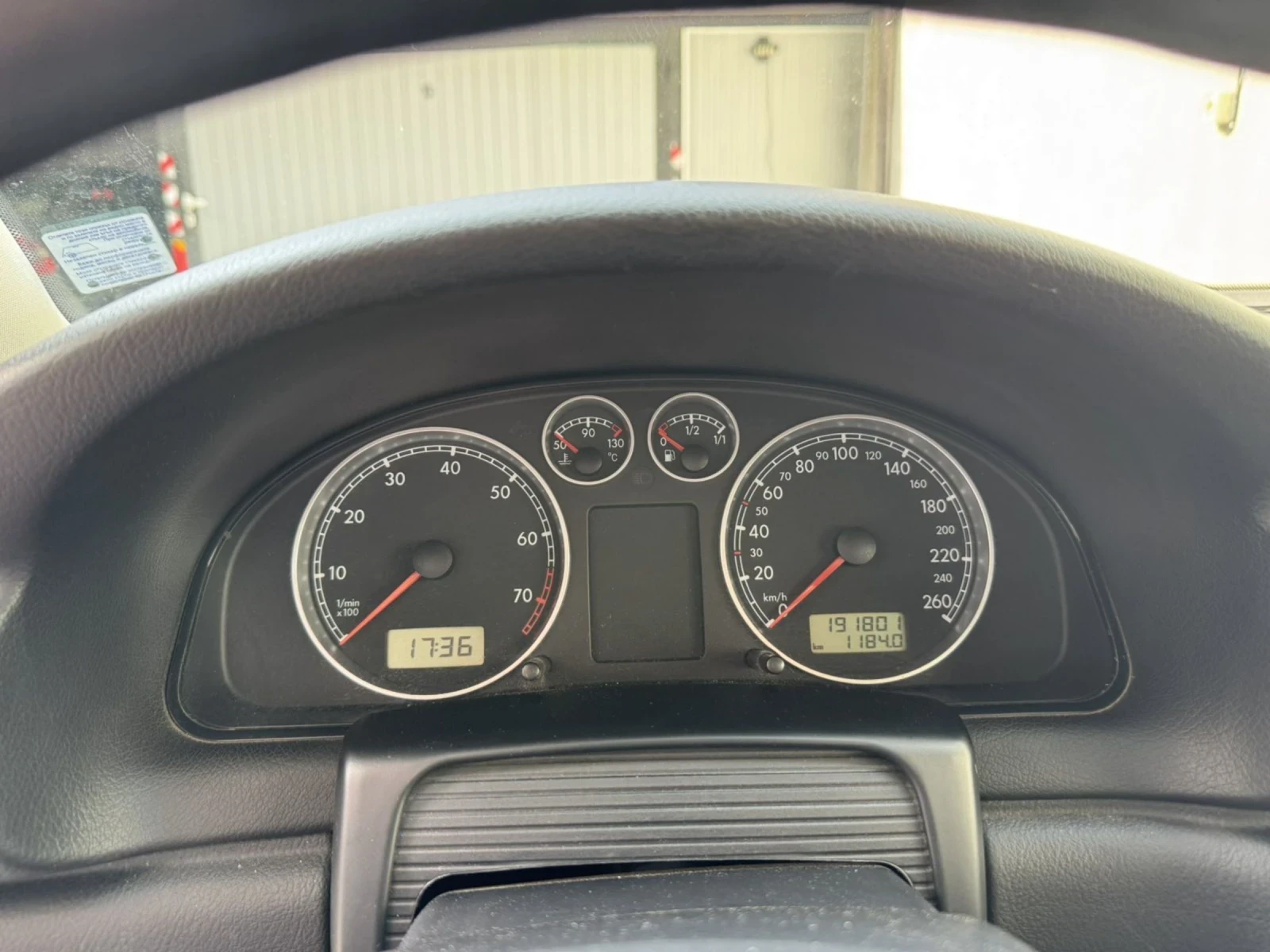 VW Passat, снимка 6 - Автомобили и джипове - 54365255