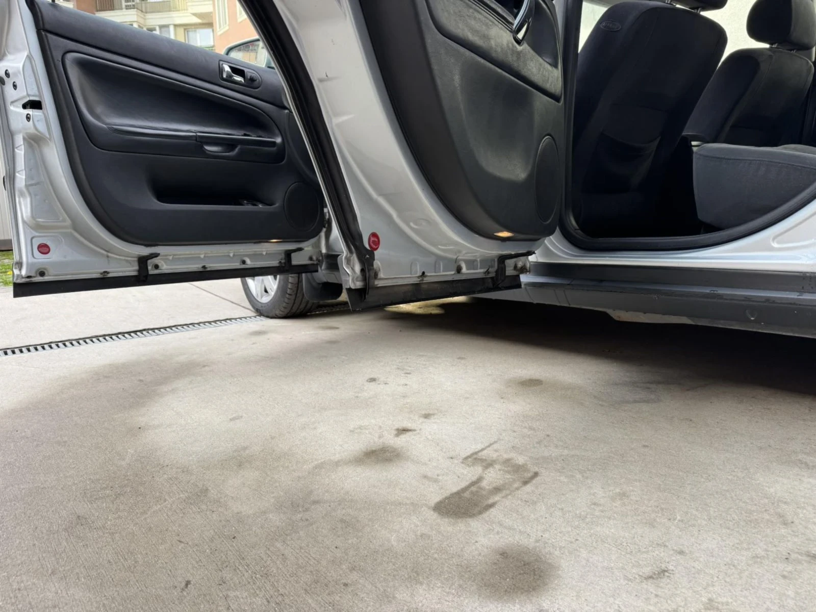 VW Passat, снимка 3 - Автомобили и джипове - 54365255