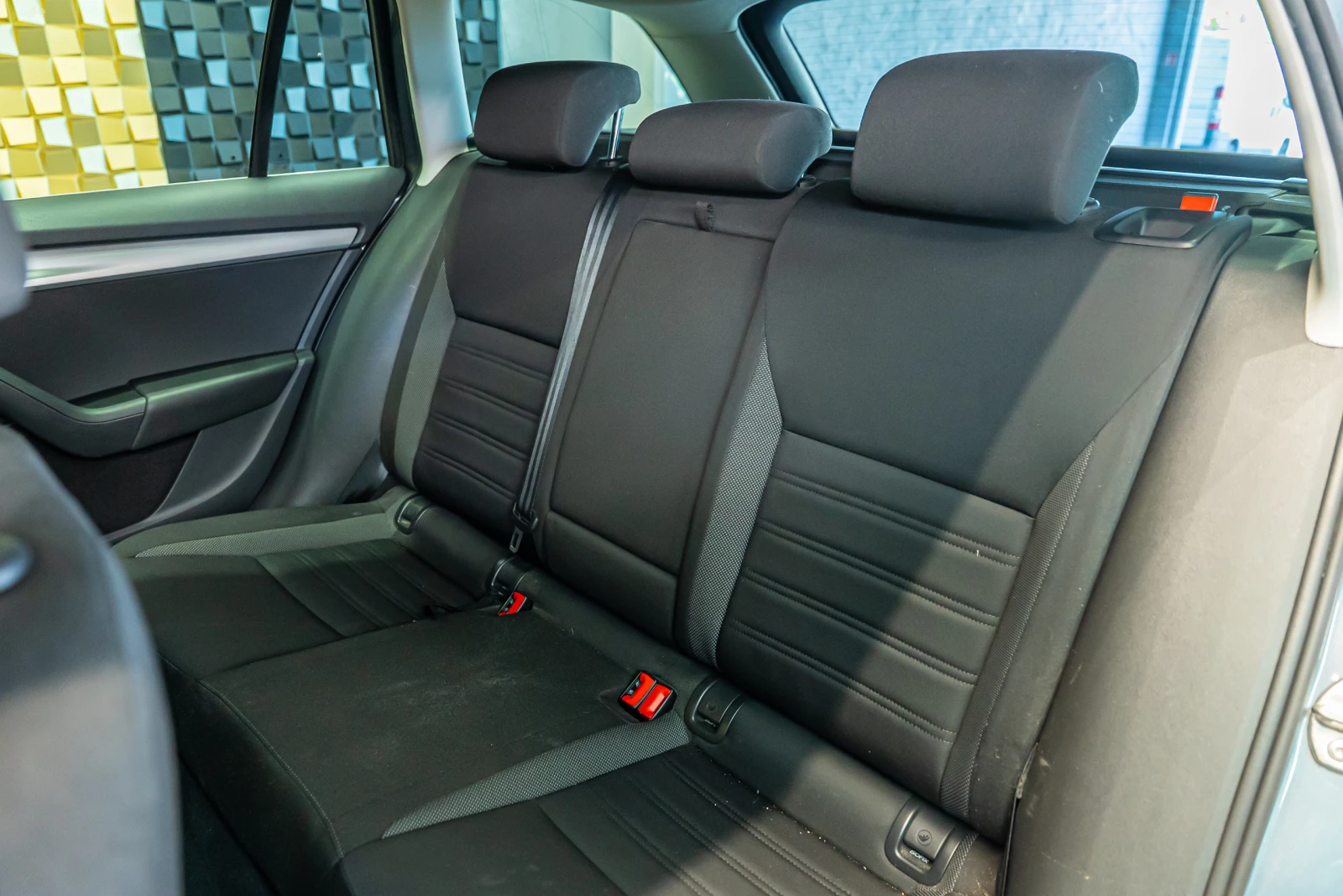 Skoda Octavia 1.4 TSI G-TEC, снимка 17 - Автомобили и джипове - 54448130