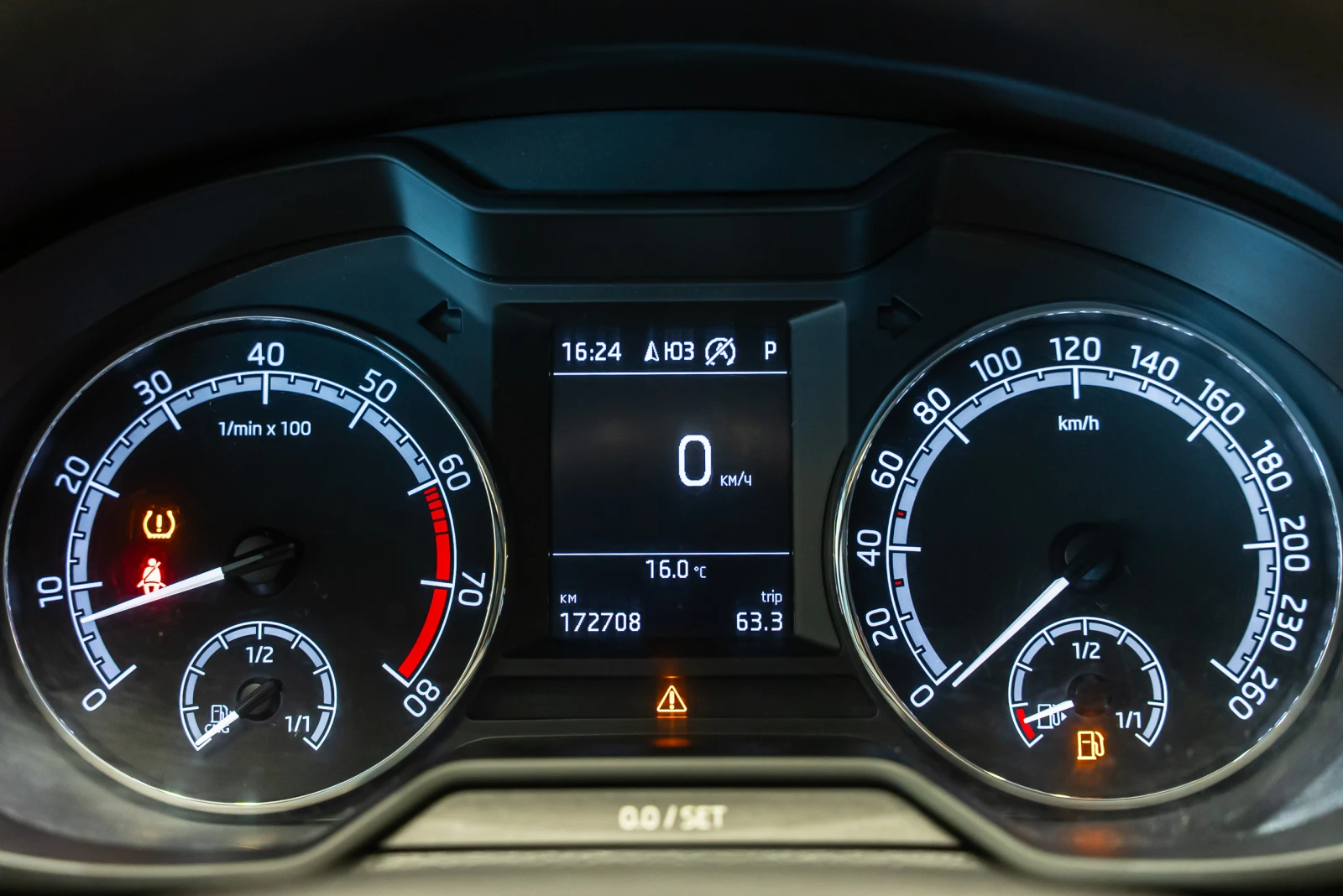 Skoda Octavia 1.4 TSI G-TEC, снимка 10 - Автомобили и джипове - 54448130