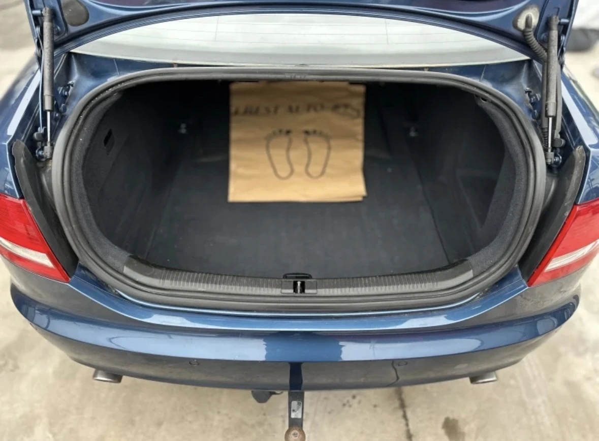 Audi A6 Бензин, Бартер, Авт., снимка 8 - Автомобили и джипове - 54481007