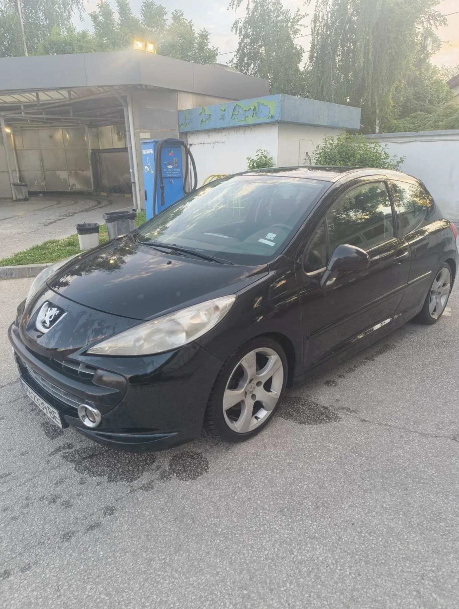 Peugeot 207 1.6 | Mobile.bg � ����������� 3