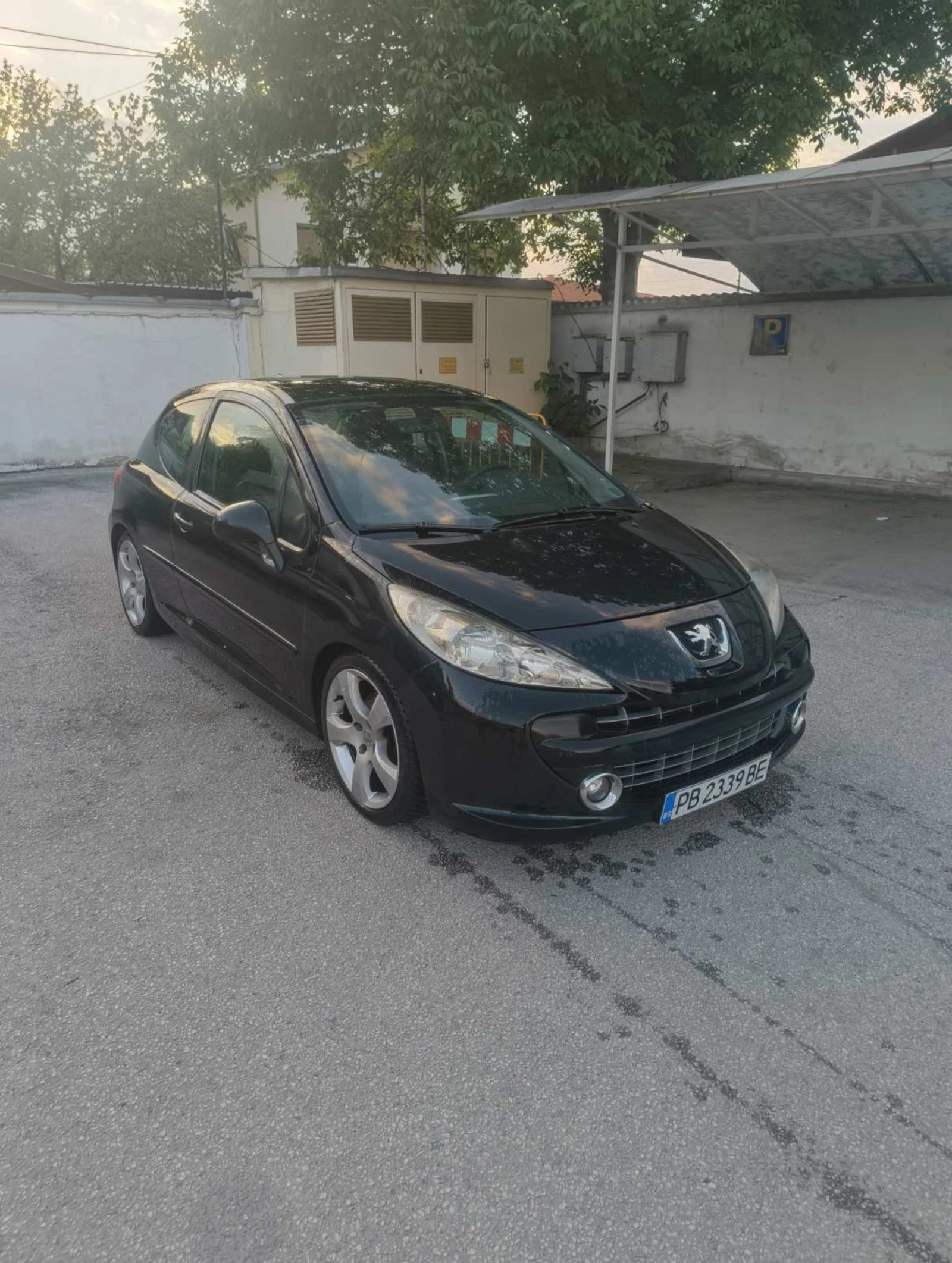 Peugeot 207 1.6 | Mobile.bg � ����������� 2