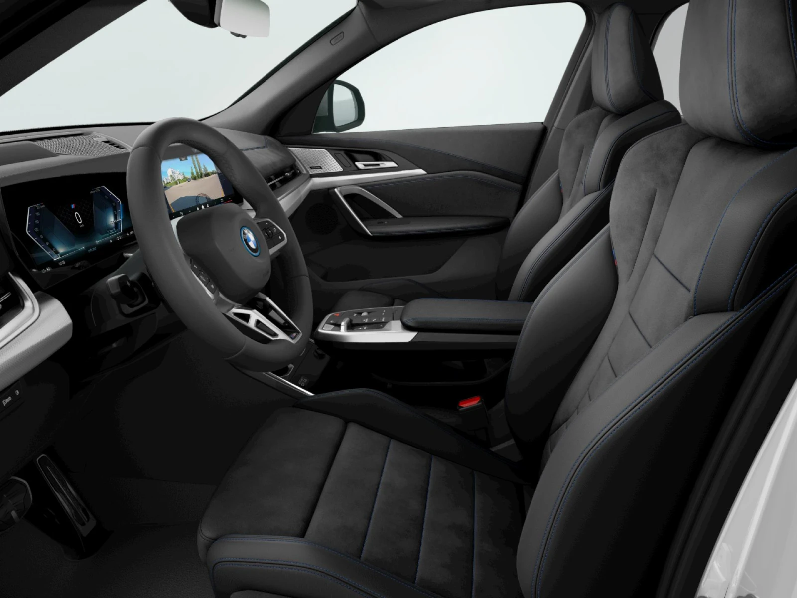 BMW iX2 xDrive30 | Mobile.bg � ����������� 8