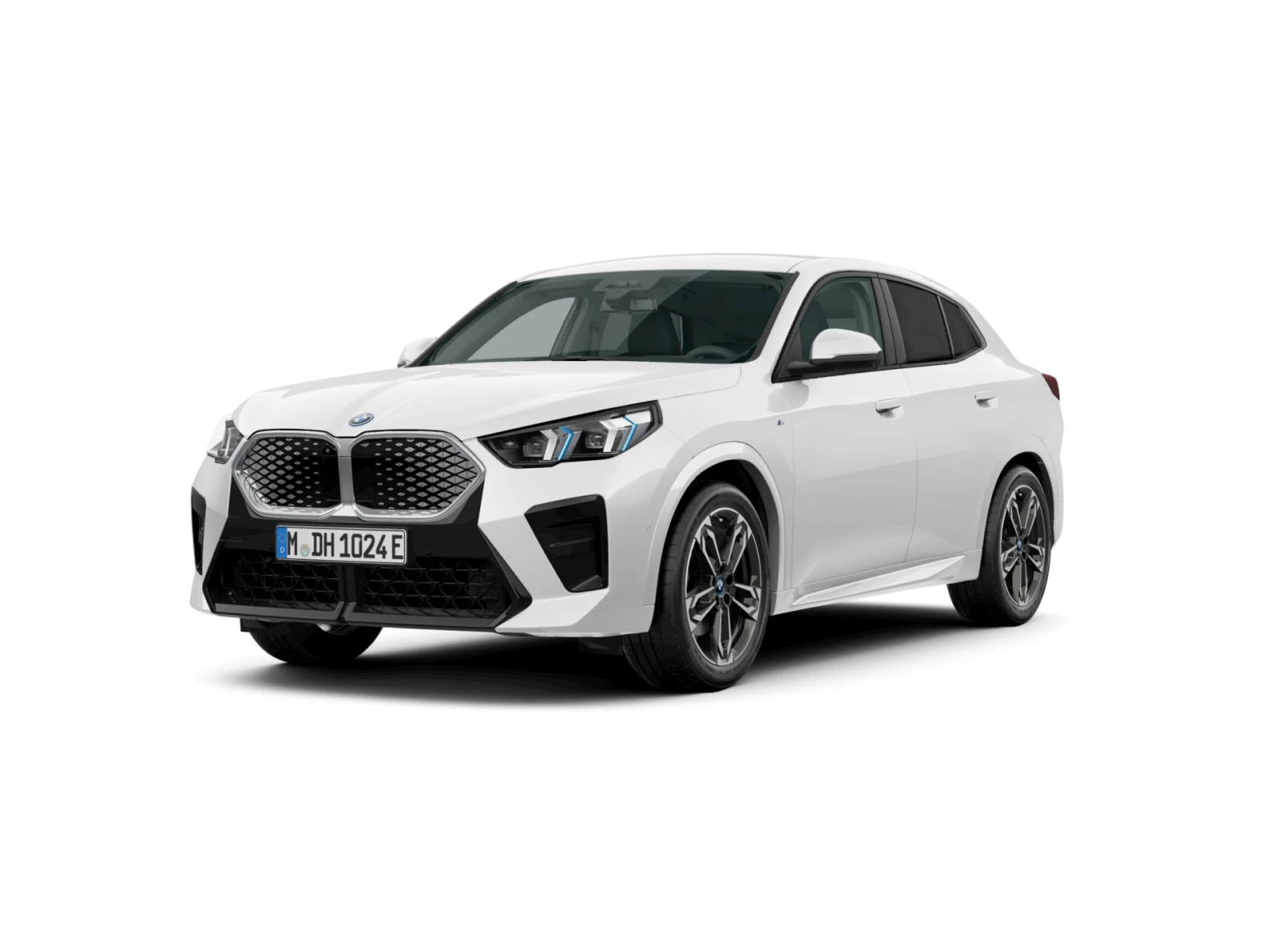 BMW iX2 xDrive30 | Mobile.bg � ����������� 2