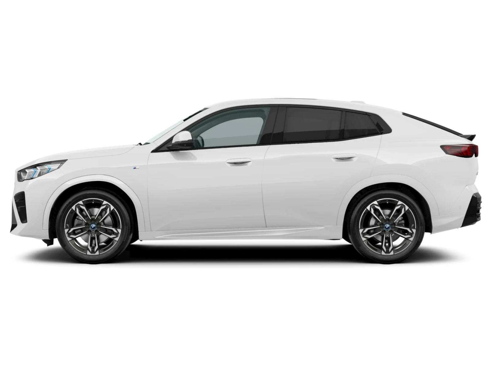 BMW iX2 xDrive30 | Mobile.bg � ����������� 4