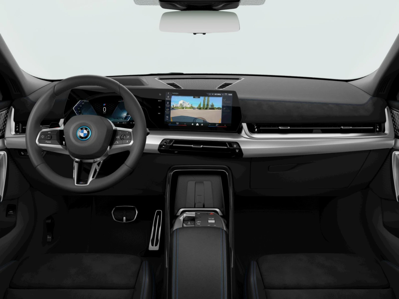 BMW iX2 xDrive30 | Mobile.bg � ����������� 10