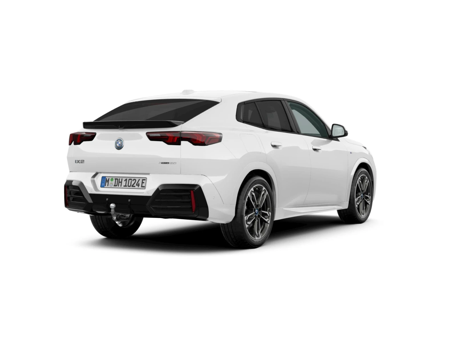 BMW iX2 xDrive30 | Mobile.bg � ����������� 3