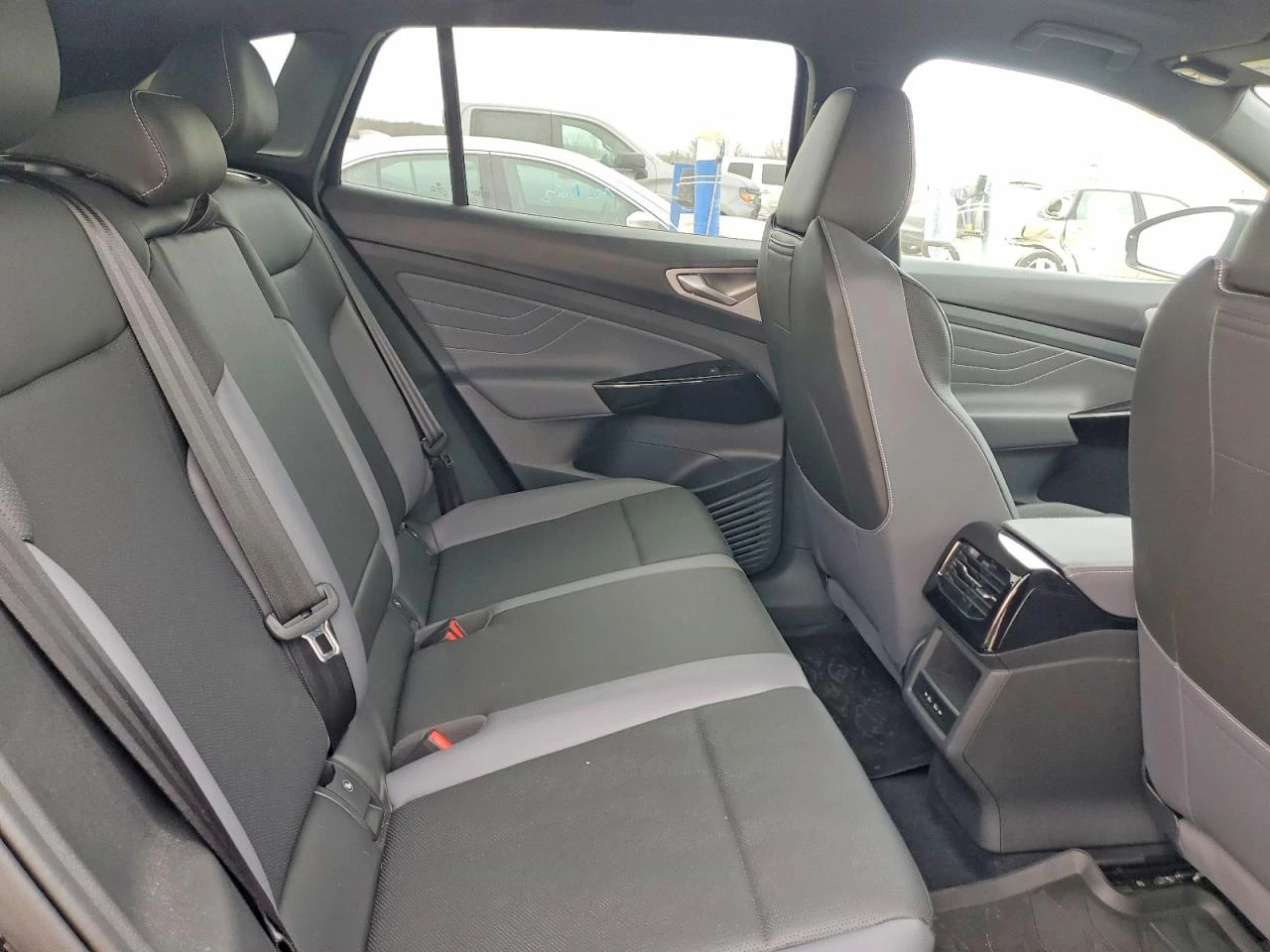 VW ID.4 PRO S RWD, снимка 11 - Автомобили и джипове - 54770280