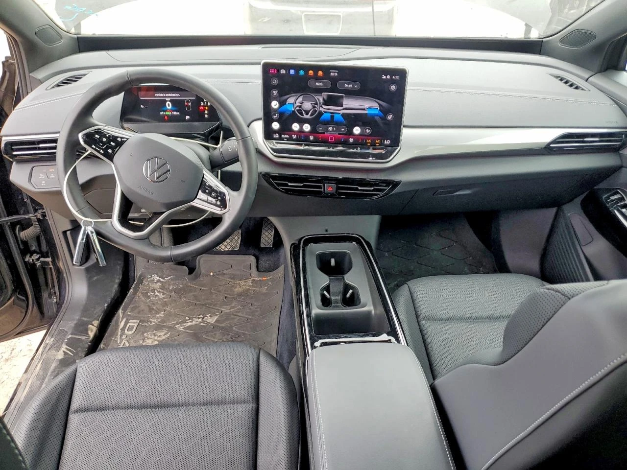 VW ID.4 PRO S RWD, снимка 8 - Автомобили и джипове - 54770280