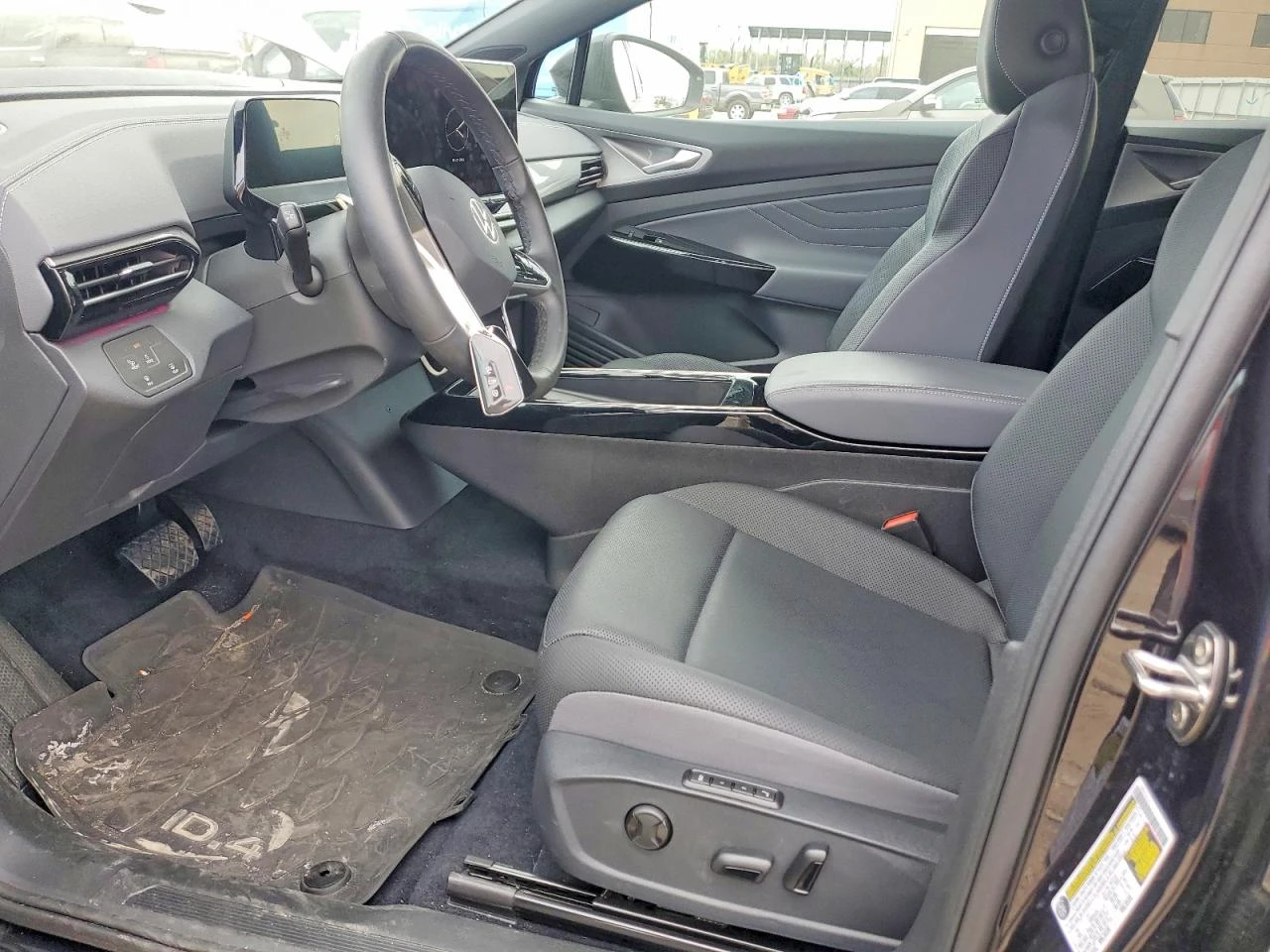 VW ID.4 PRO S RWD, снимка 7 - Автомобили и джипове - 54770280