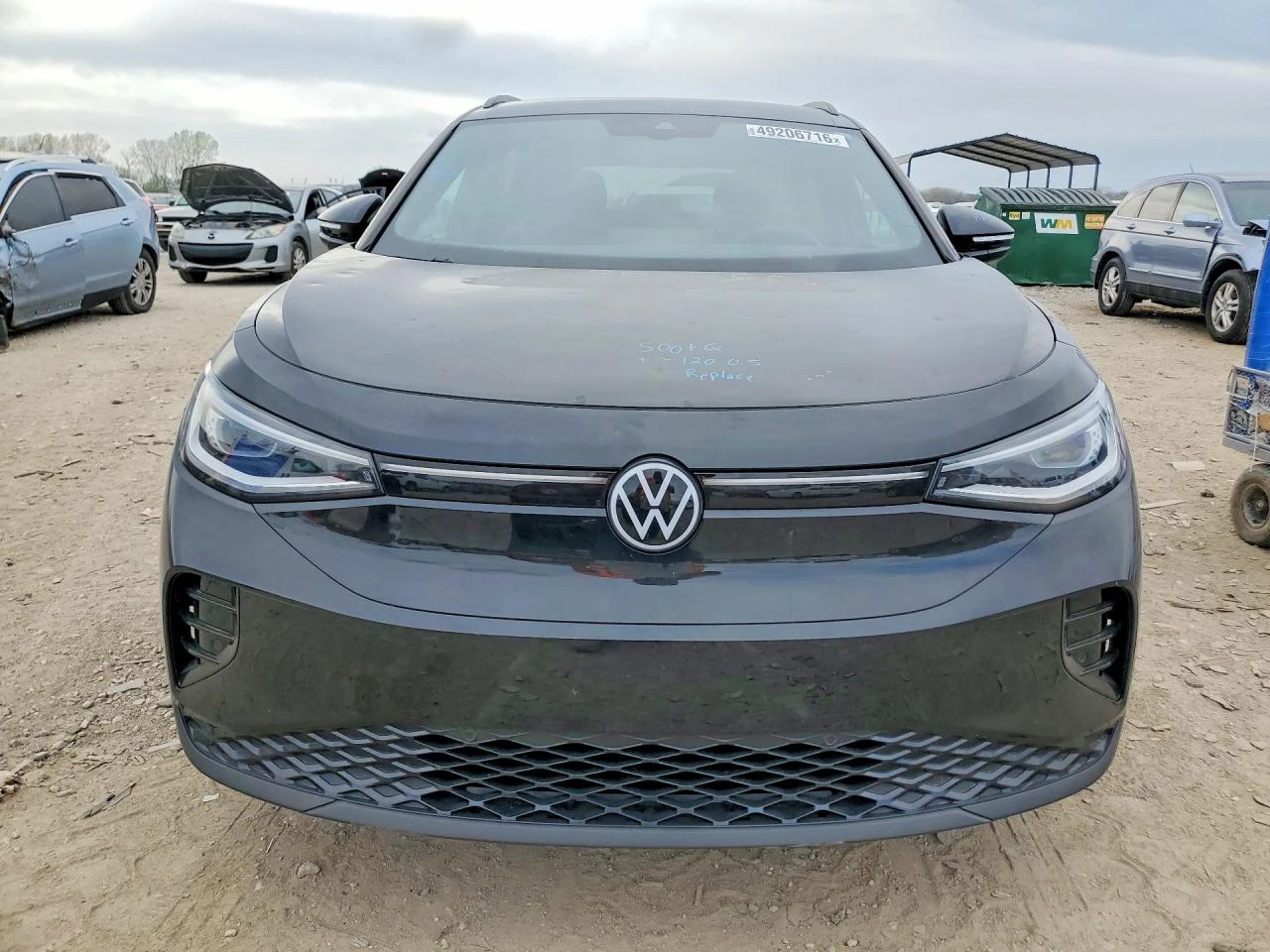 VW ID.4 PRO S RWD, снимка 5 - Автомобили и джипове - 54770280