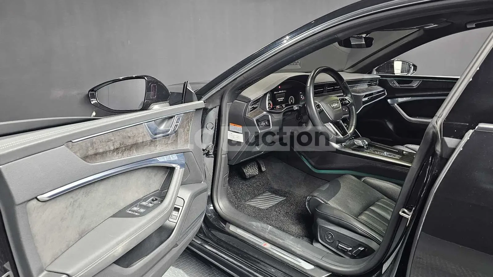 Audi A7 55 TFSI HEAD UP/PANORAMA/360CAM/ПОДГРЕВ/ОБДУХВАНЕ/, снимка 9 - Автомобили и джипове - 55149239