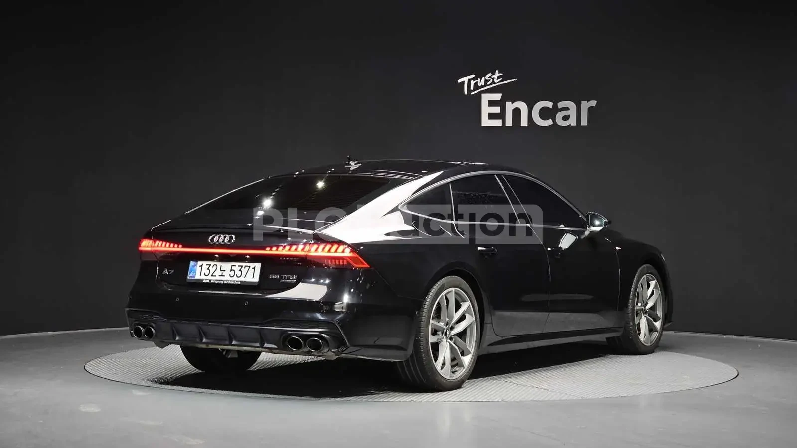 Audi A7 55 TFSI HEAD UP/PANORAMA/360CAM/ПОДГРЕВ/ОБДУХВАНЕ/, снимка 2 - Автомобили и джипове - 55149239