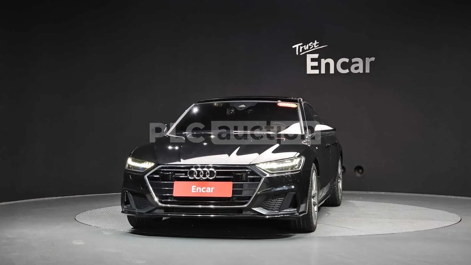 Audi A7 55 TFSI HEAD UP/PANORAMA/360CAM/ПОДГРЕВ/ОБДУХВАНЕ/, снимка 3 - Автомобили и джипове - 55149239
