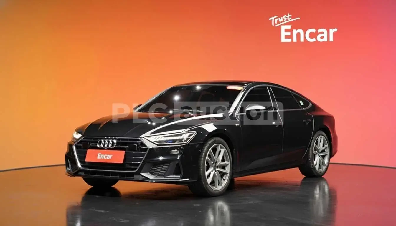 Audi A7 55 TFSI HEAD UP/PANORAMA/360CAM/ПОДГРЕВ/ОБДУХВАНЕ/