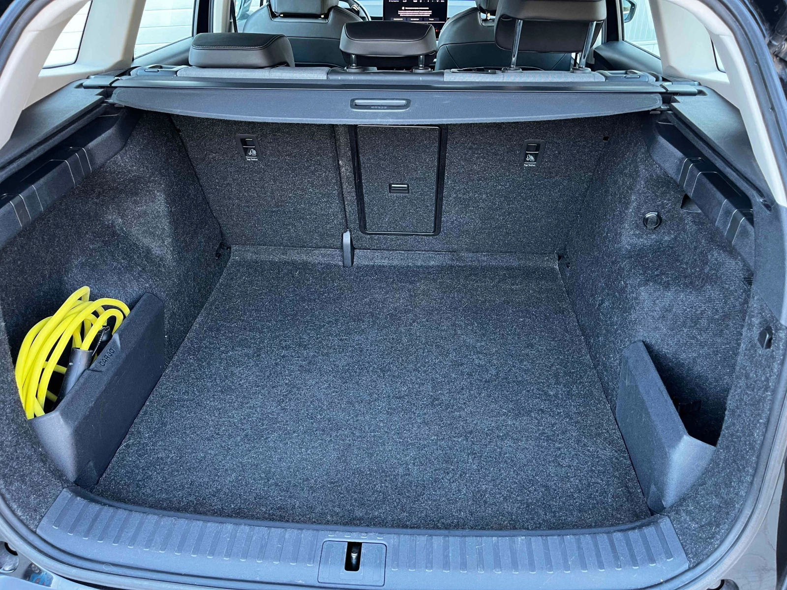 Skoda Enyaq IV60 SOH 92%-���������� ��� ���������  | Mobile.bg � ����������� 15