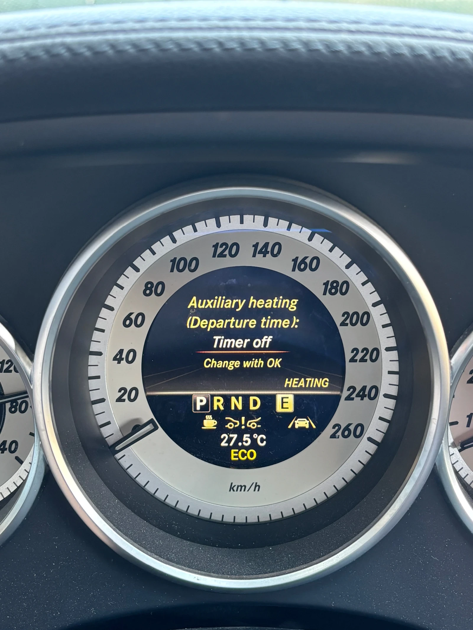 Mercedes-Benz CLS 350, снимка 10 - Автомобили и джипове - 55325618