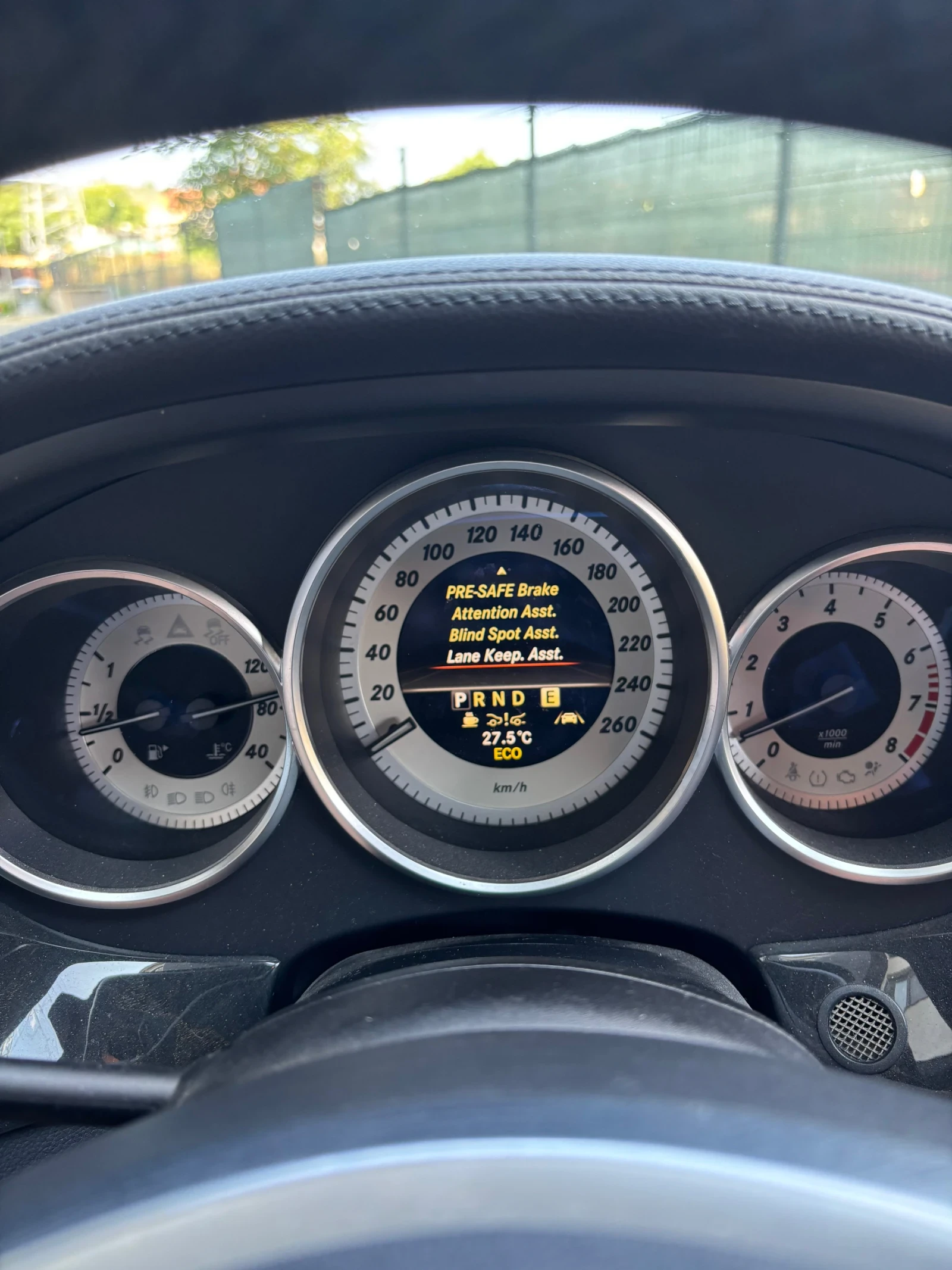 Mercedes-Benz CLS 350, снимка 11 - Автомобили и джипове - 55325618