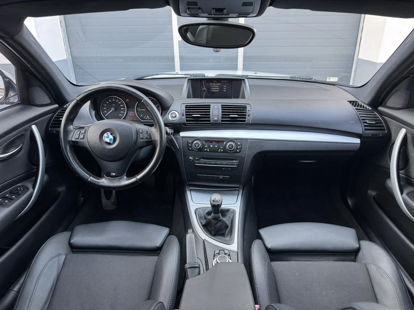 BMW 120 D * М-Пакет* * Face-Lift* * Навигация* , снимка 10 - Автомобили и джипове - 55576105