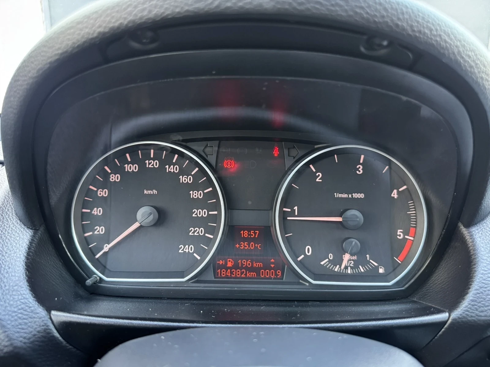 BMW 120 D * М-Пакет* * Face-Lift* * Навигация* , снимка 15 - Автомобили и джипове - 55576105